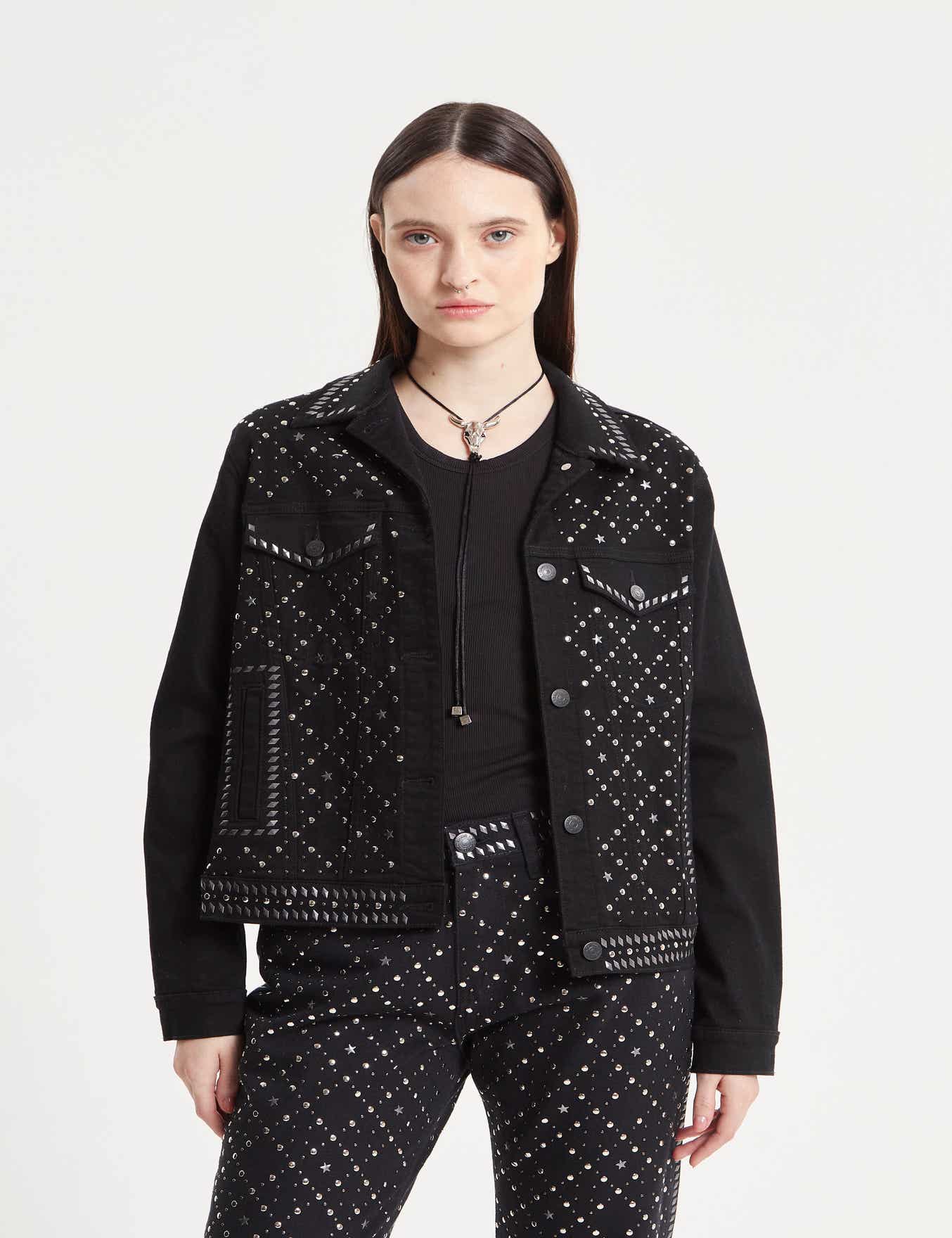 CAMPERA DAISY GALAXY