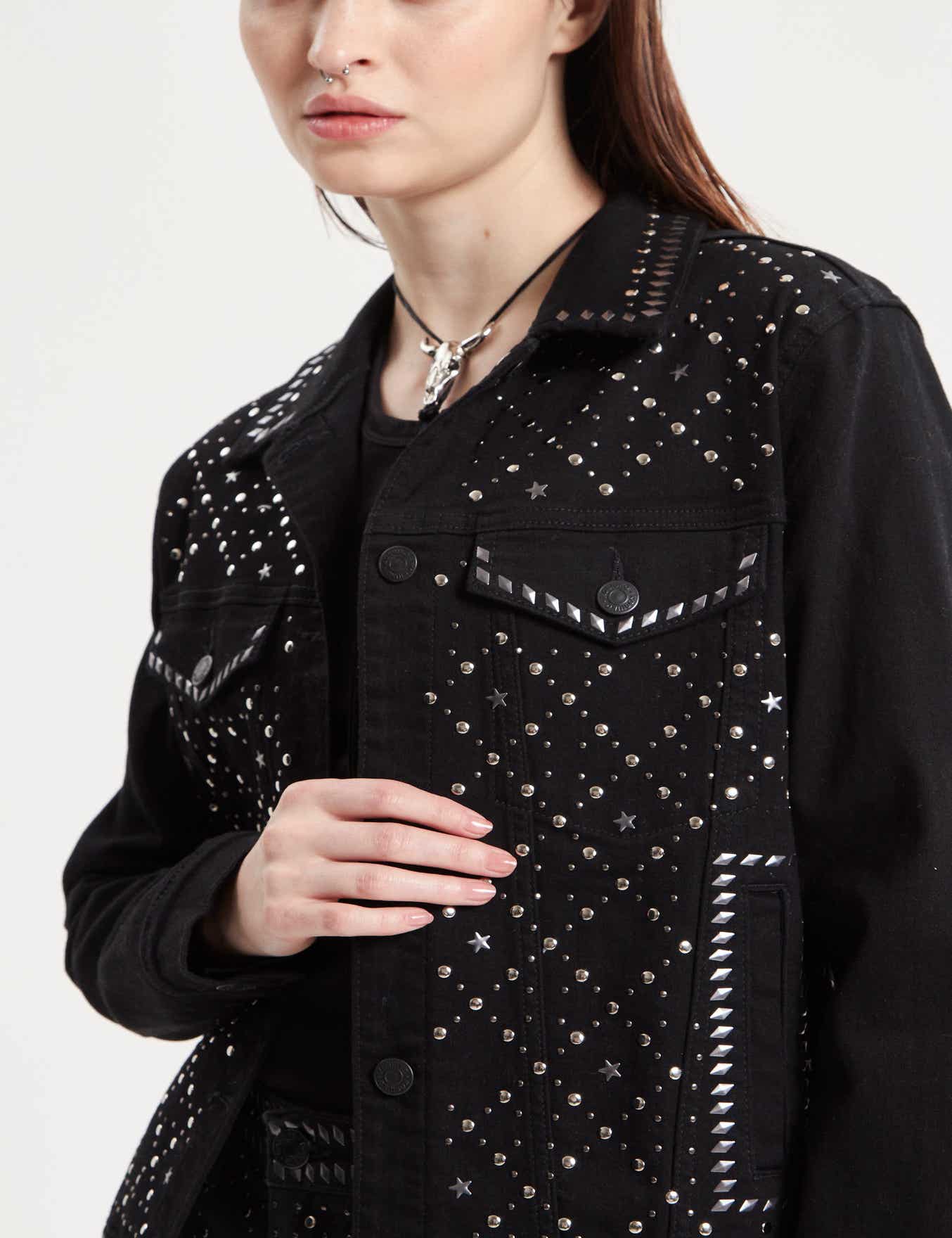 CAMPERA DAISY GALAXY