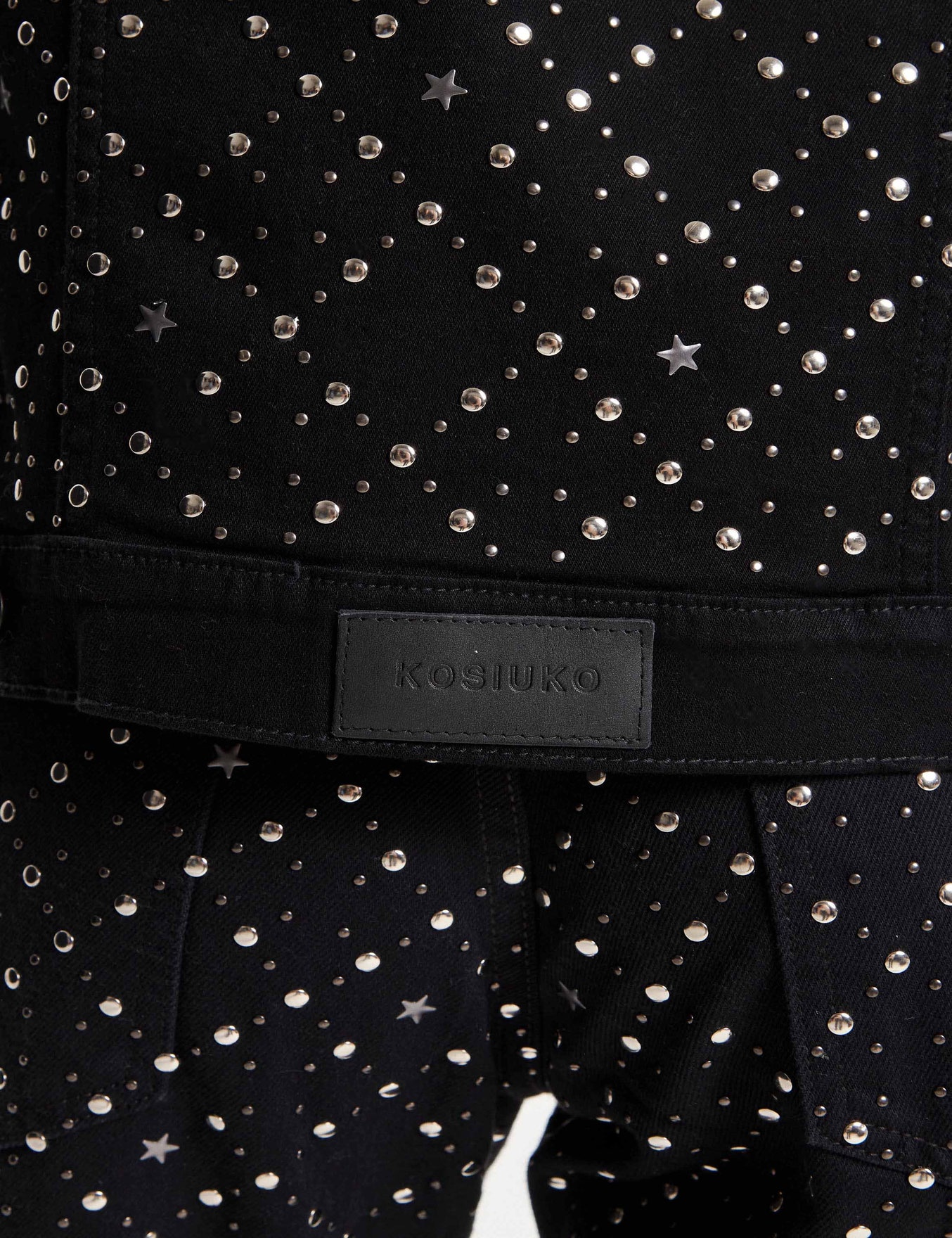 CAMPERA DAISY GALAXY