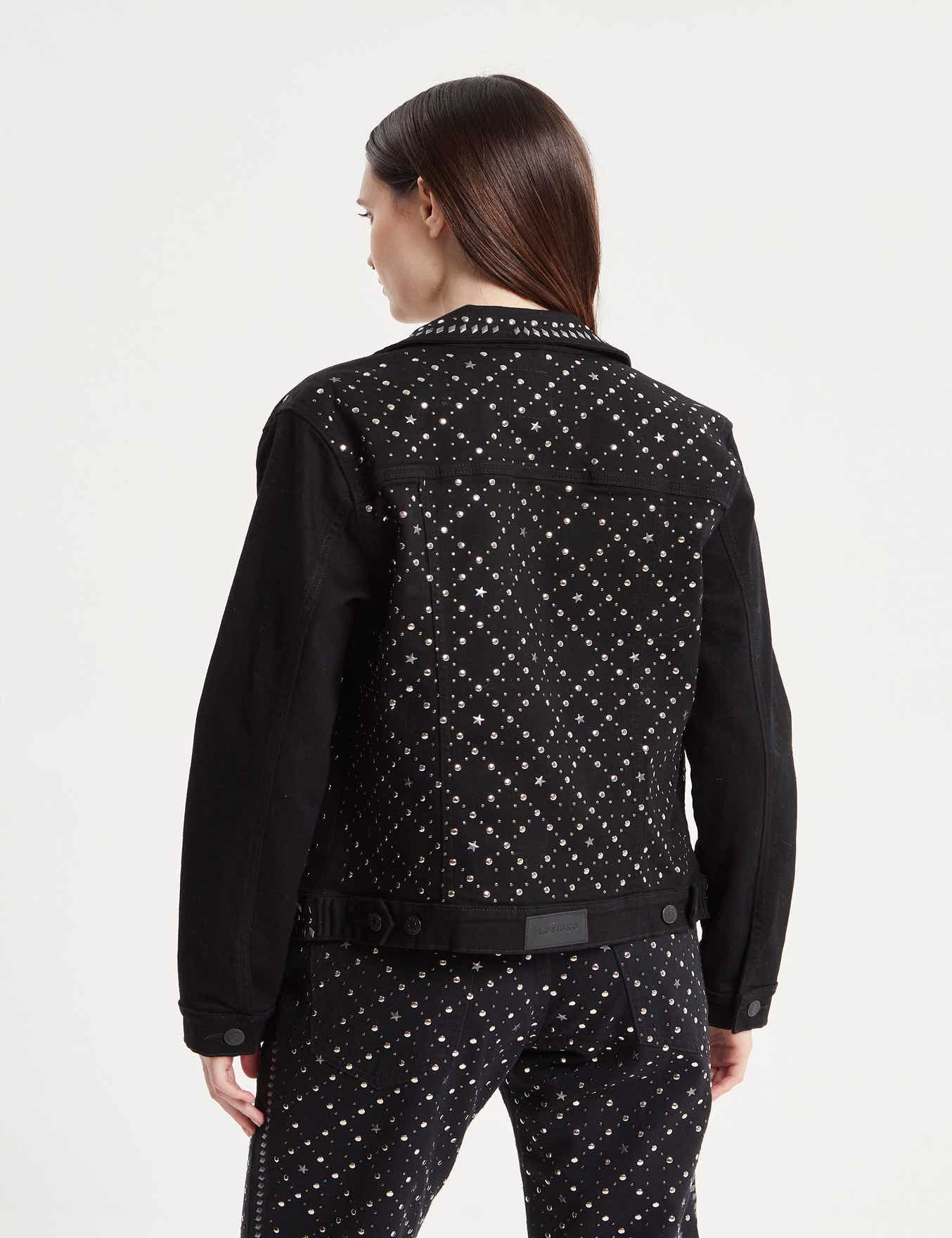 CAMPERA DAISY GALAXY