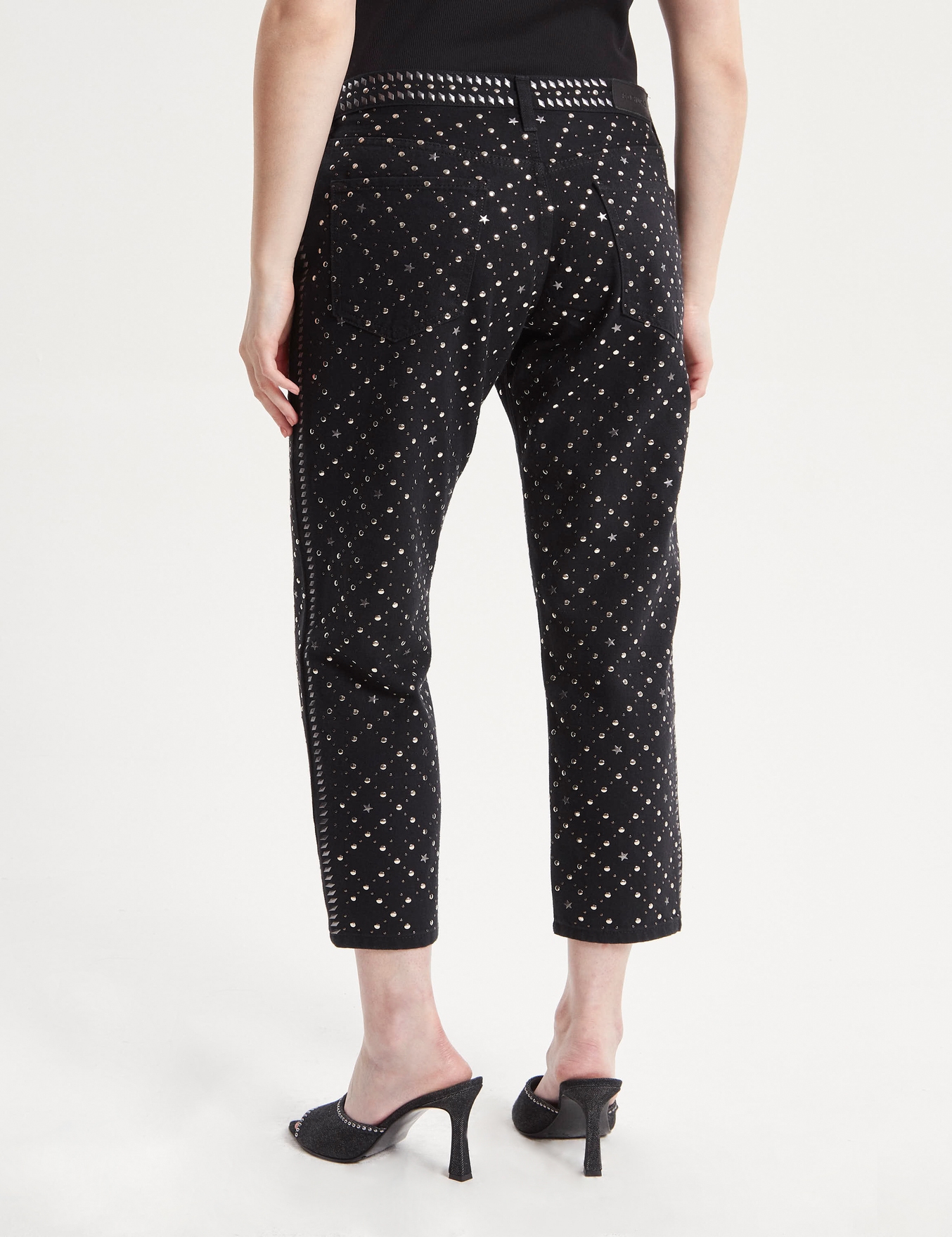 JEANS BOYFIT TASH GALAXY