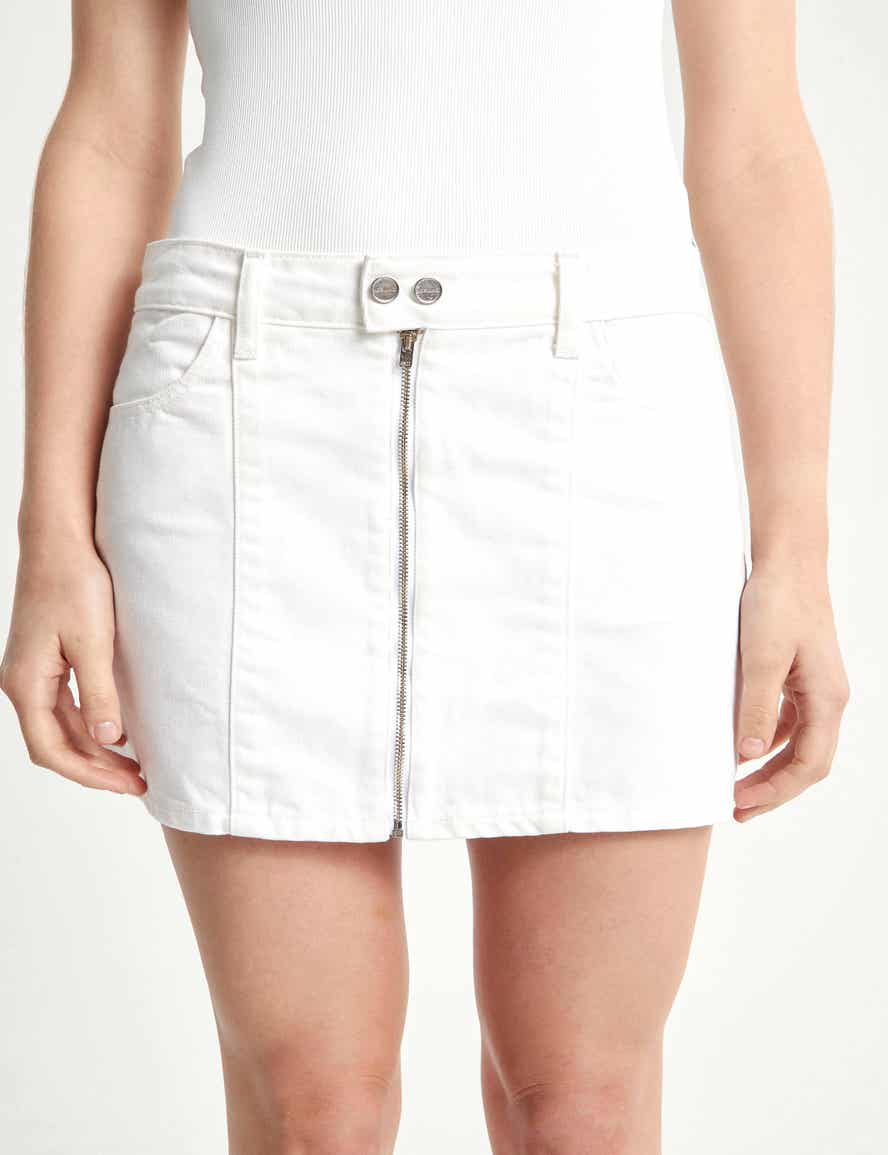 FALDA PREMIUM POWER WHITE