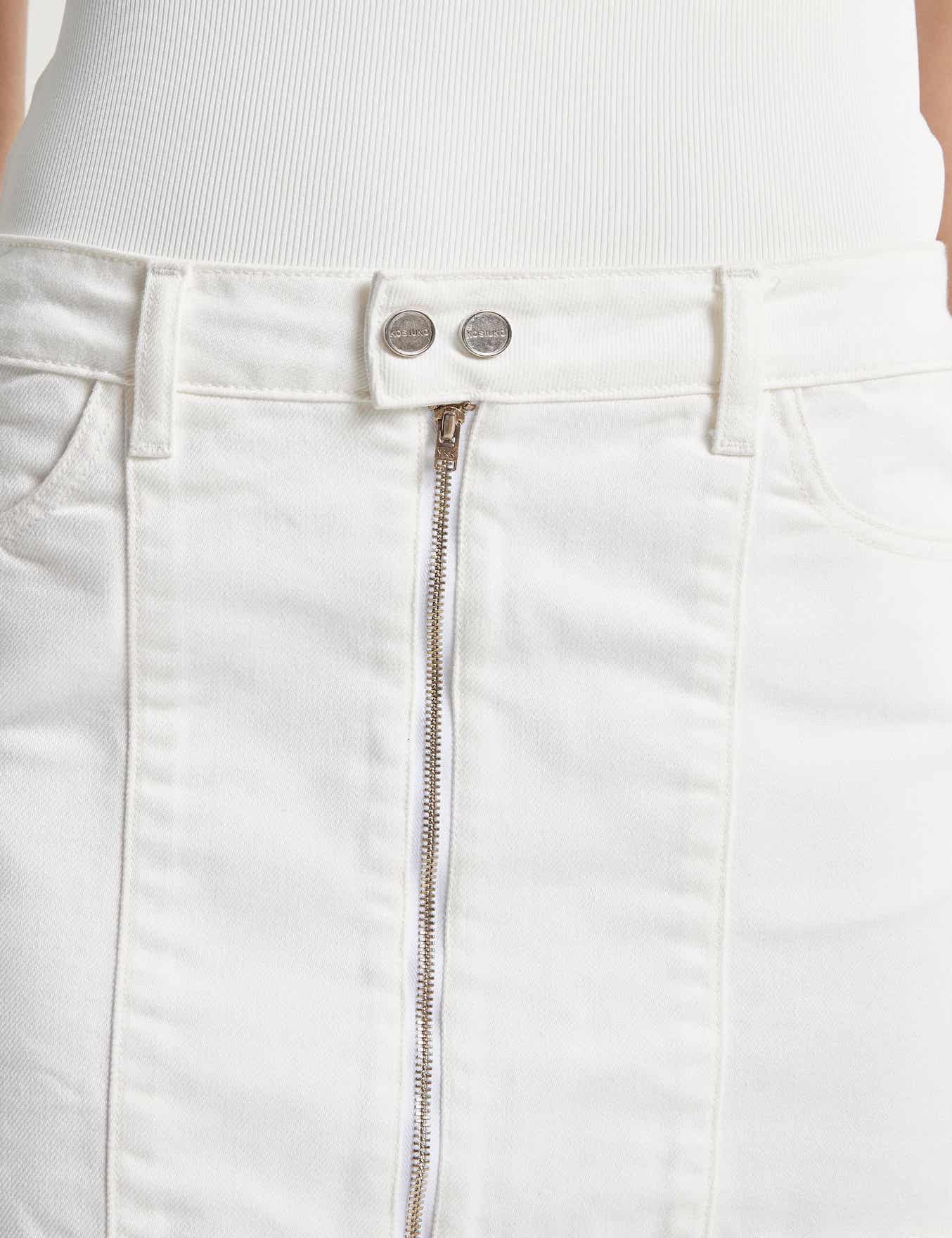 FALDA PREMIUM POWER WHITE