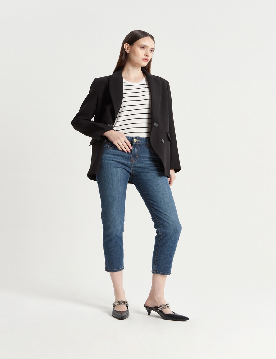 JEANS COOL SOFT