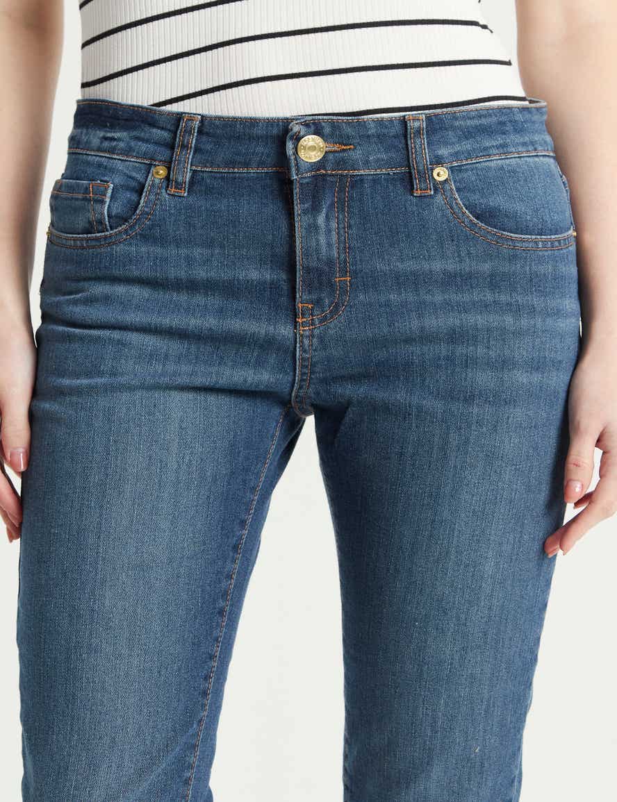 JEANS COOL SOFT