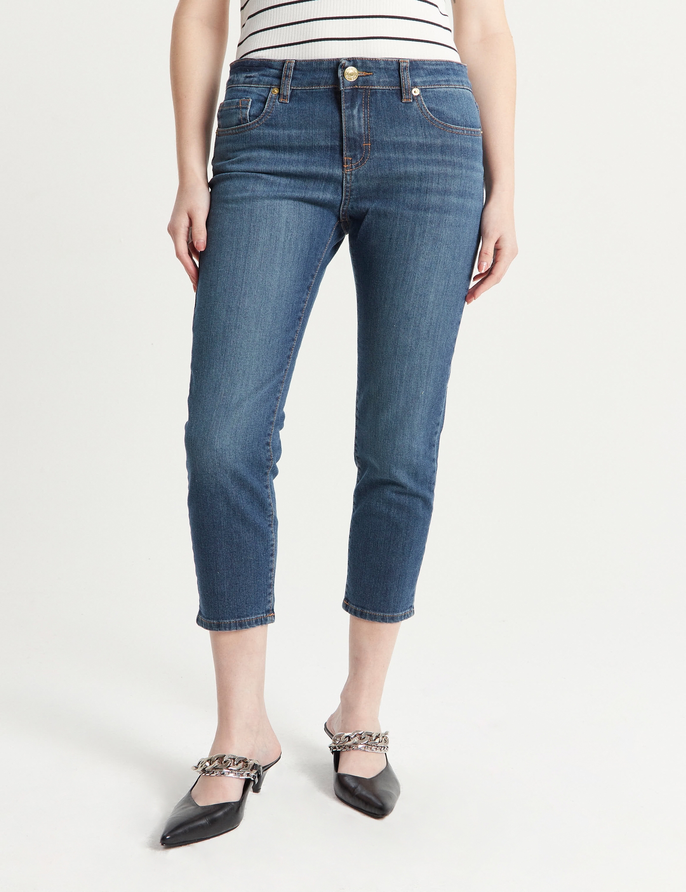 JEANS COOL SOFT