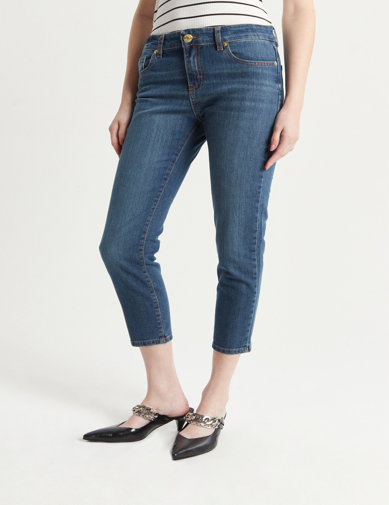 JEANS COOL SOFT
