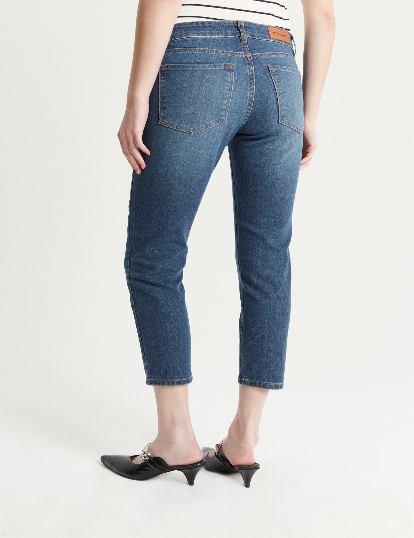 JEANS COOL SOFT