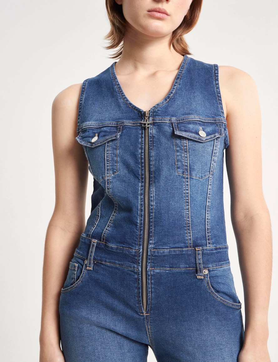 MONO SLIM BOOTCUT