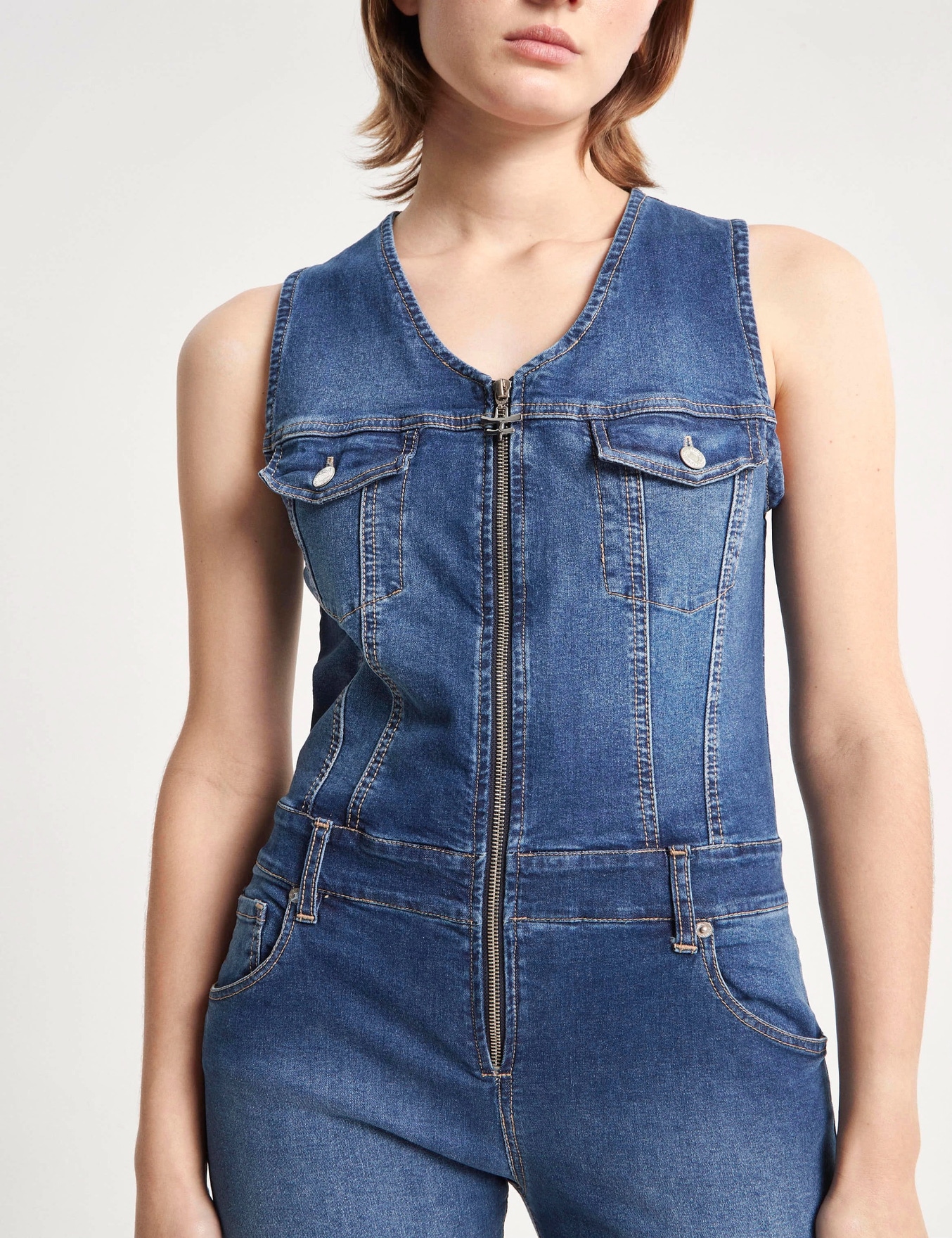 MONO SLIM BOOTCUT