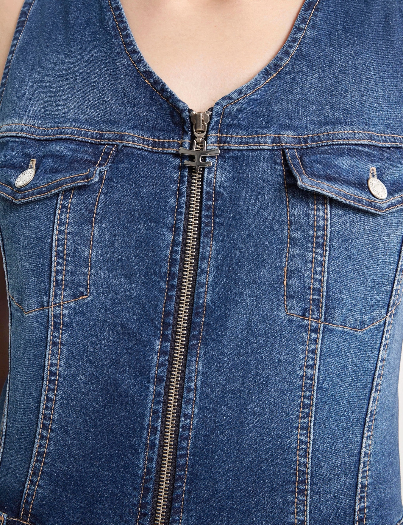 MONO SLIM BOOTCUT