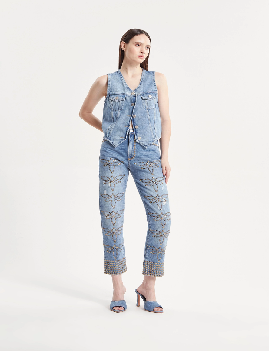 JEANS FIREFLY