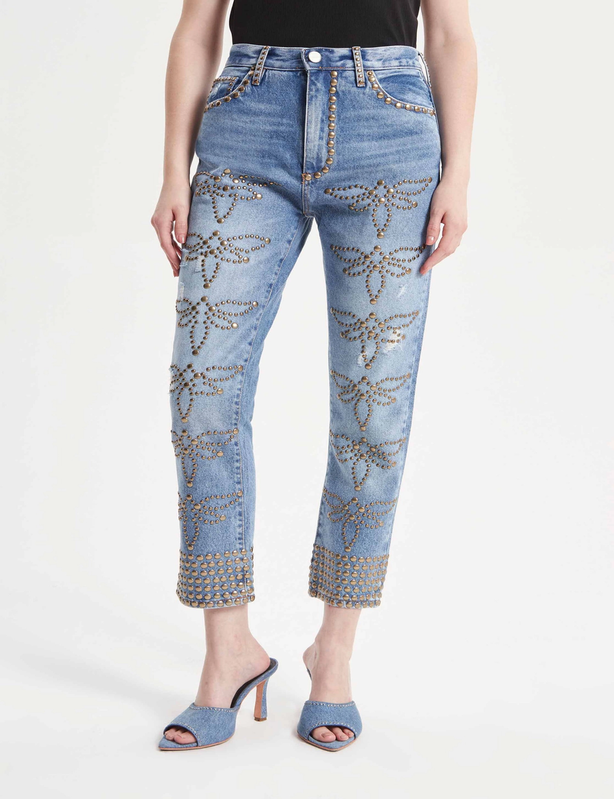 JEANS FIREFLY