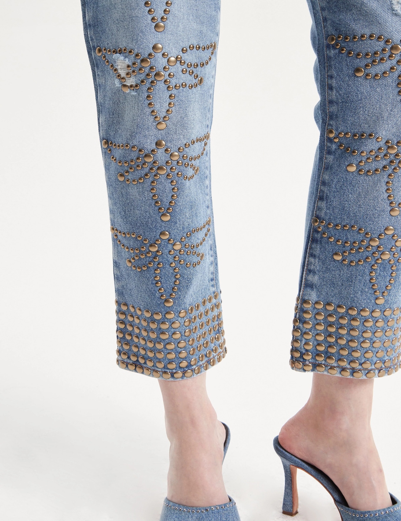 JEANS FIREFLY