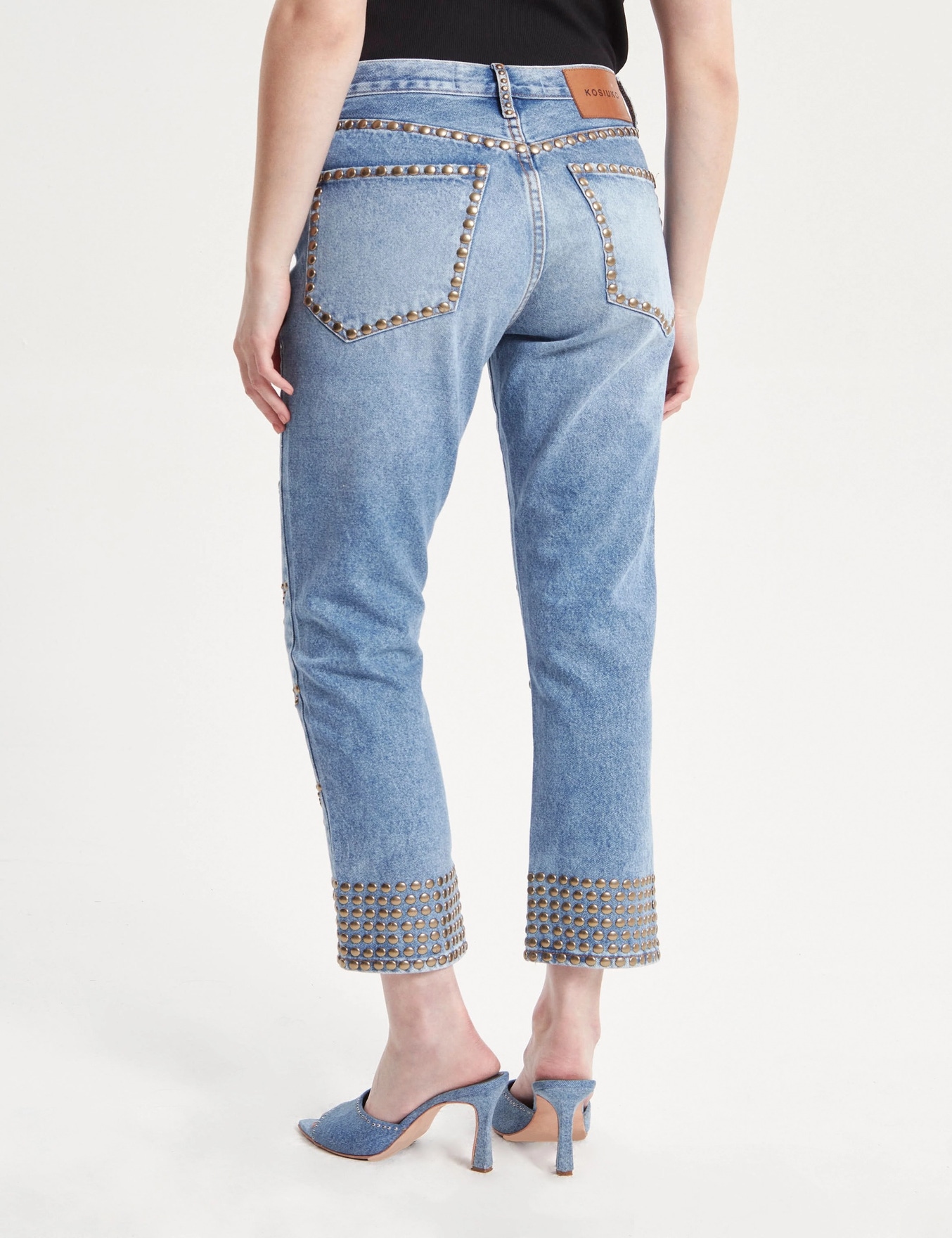 JEANS FIREFLY