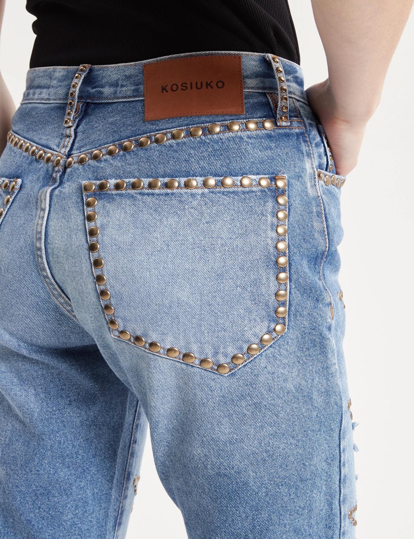 JEANS FIREFLY