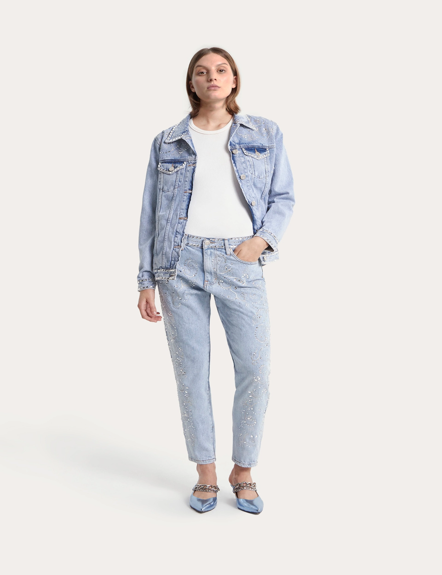 JEANS TEXAS