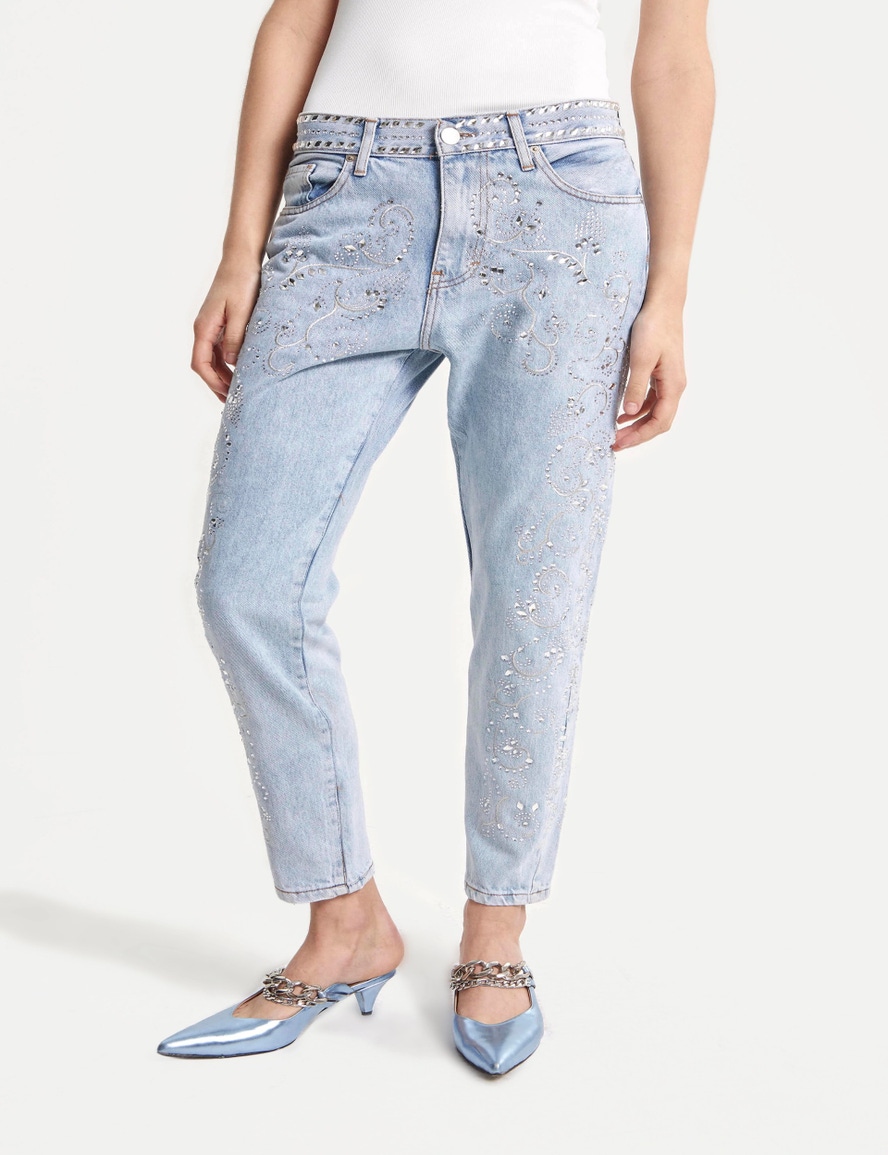 JEANS TEXAS