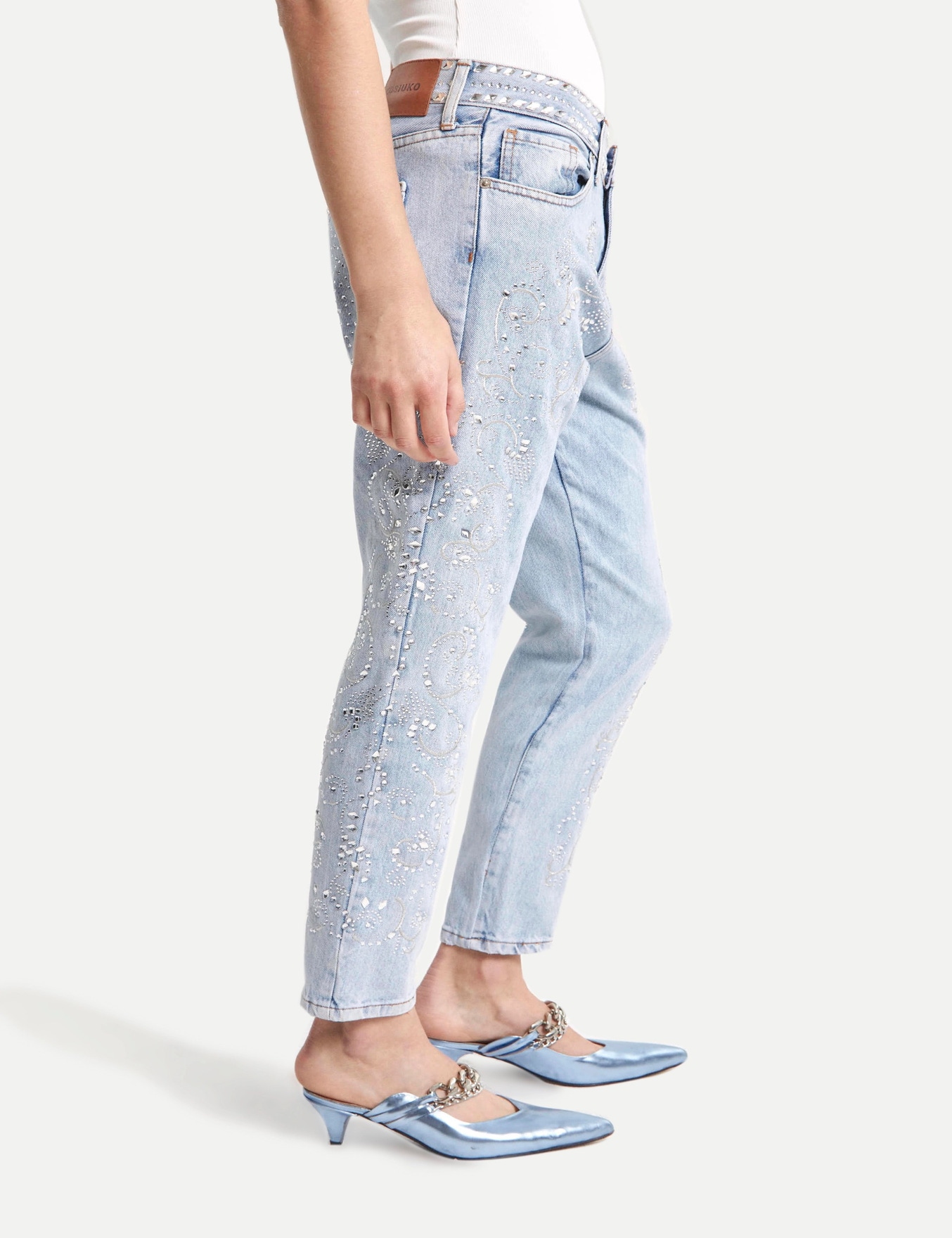 JEANS TEXAS