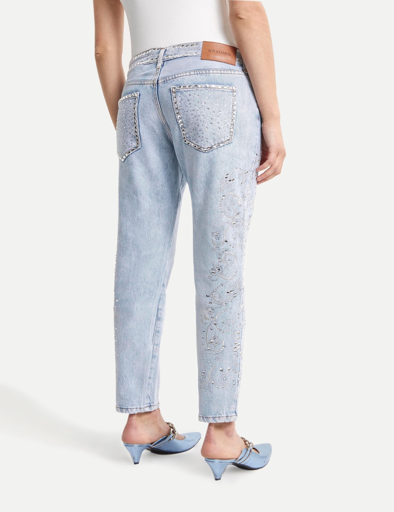 JEANS TEXAS