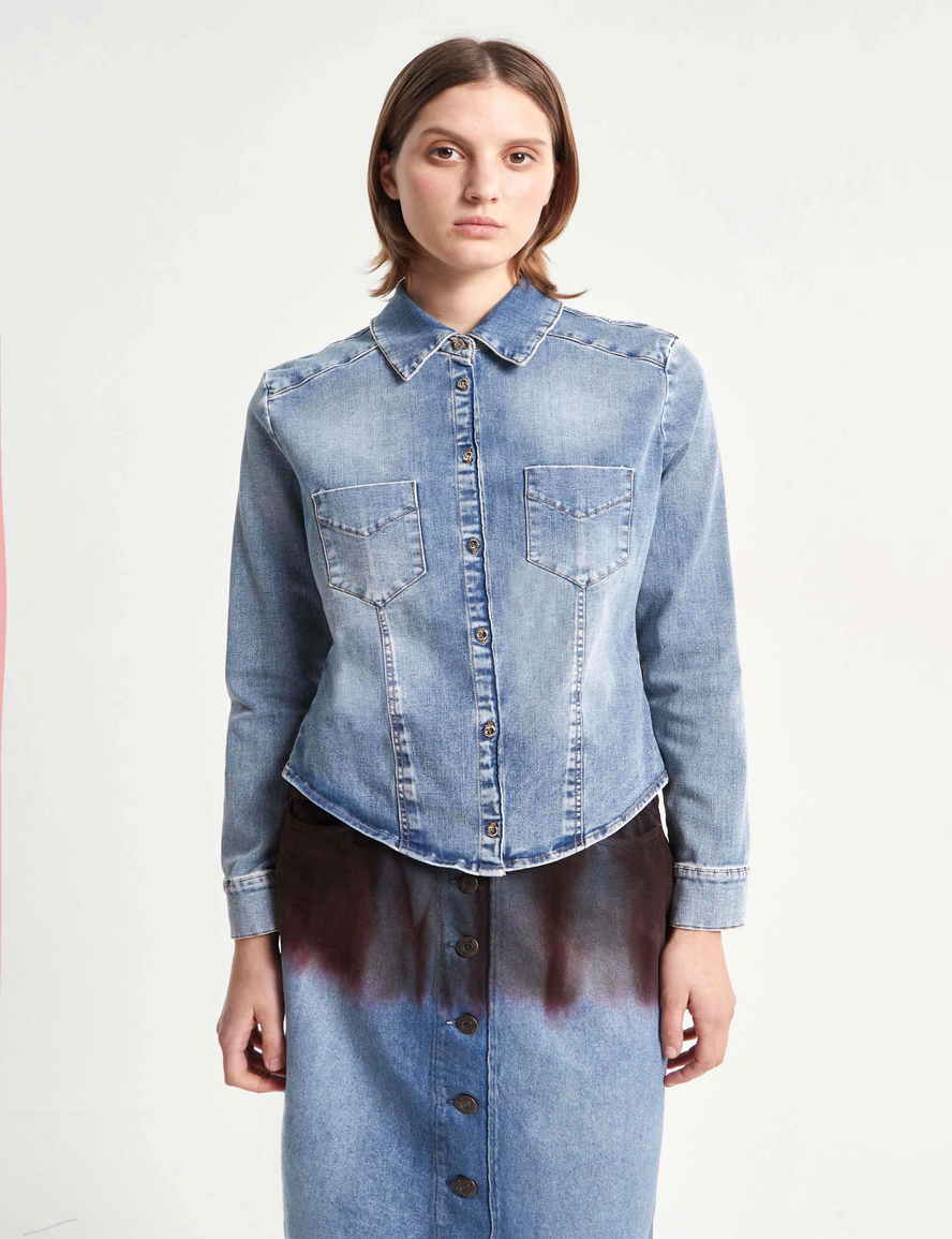 CAMISA ZOE