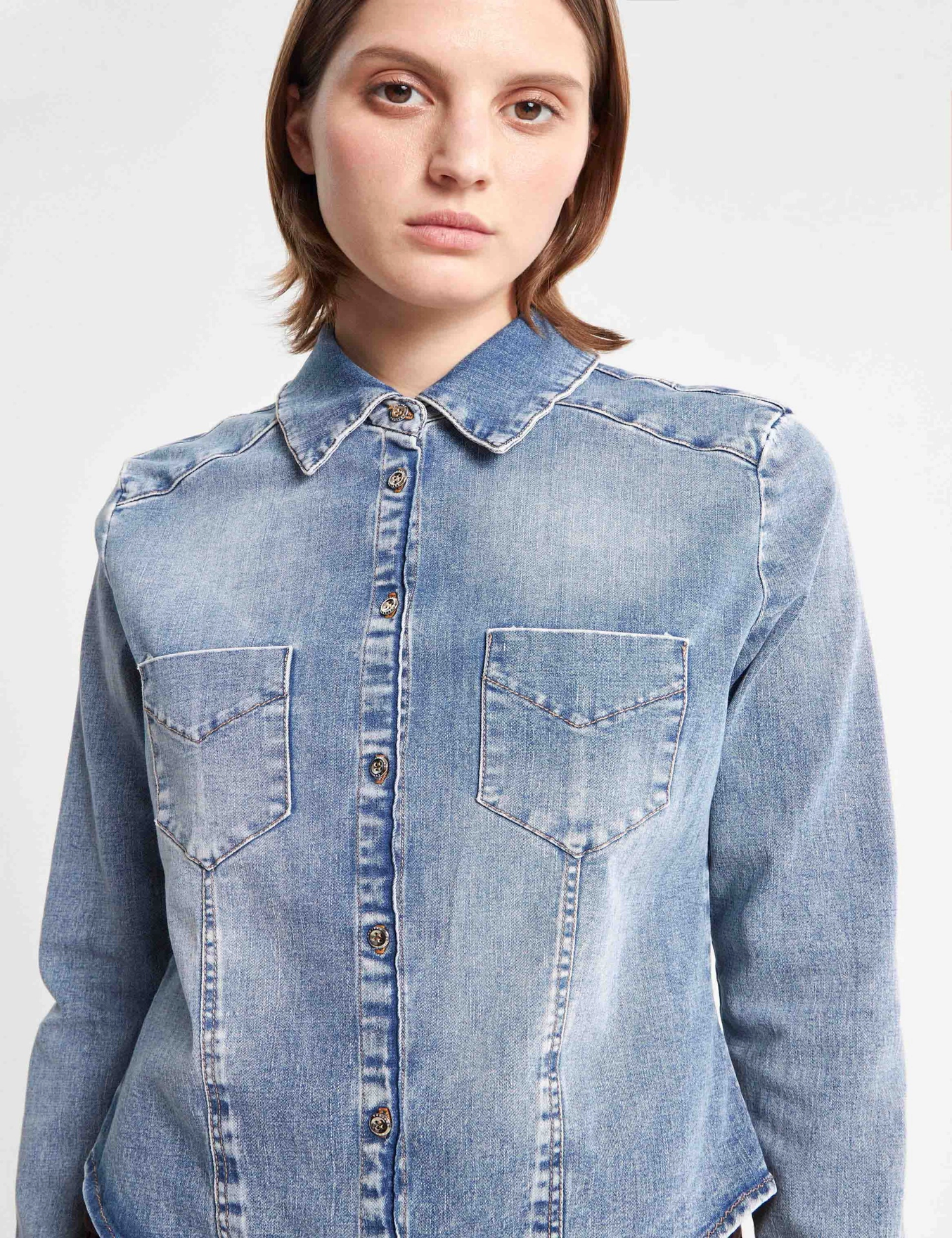 CAMISA ZOE