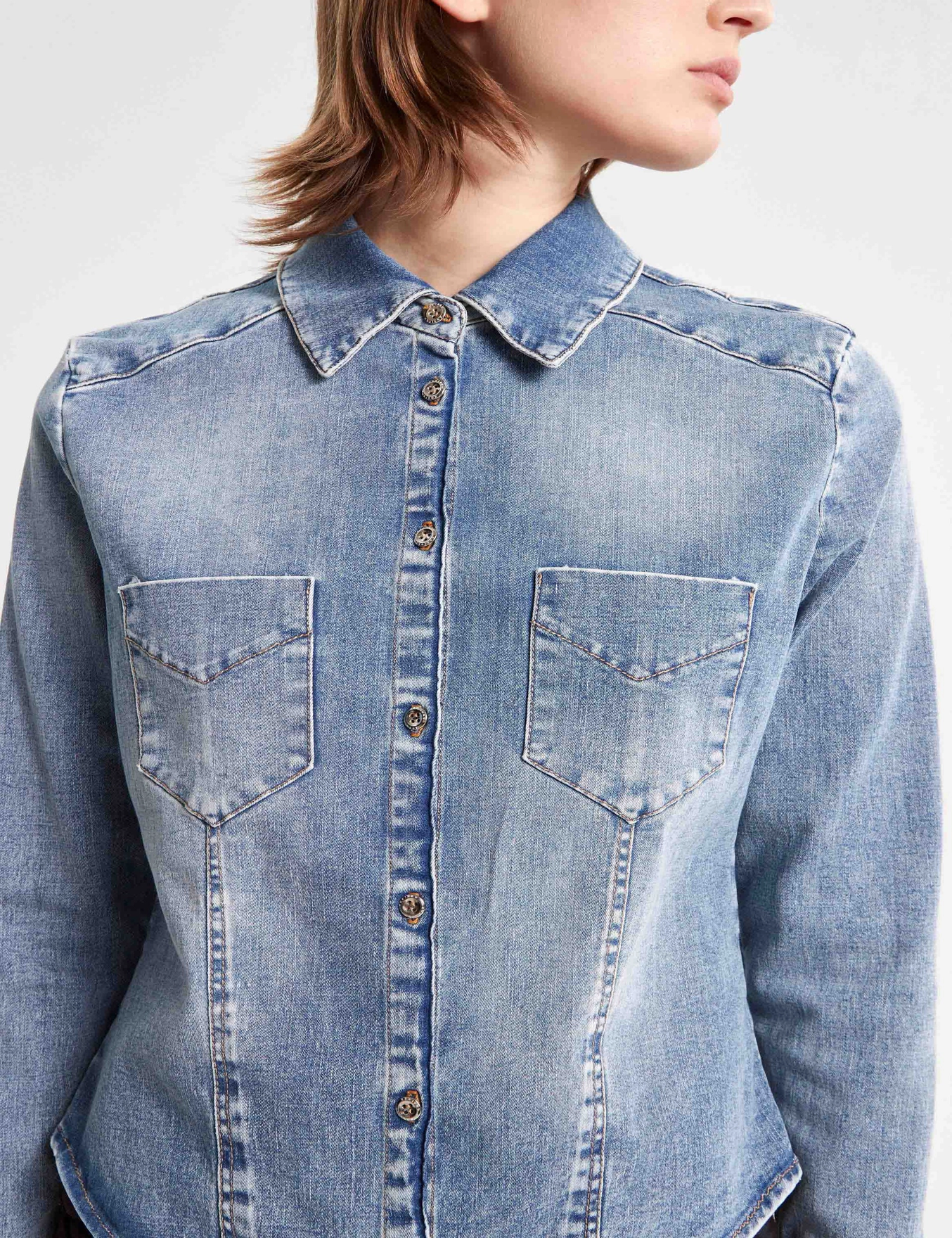 CAMISA ZOE
