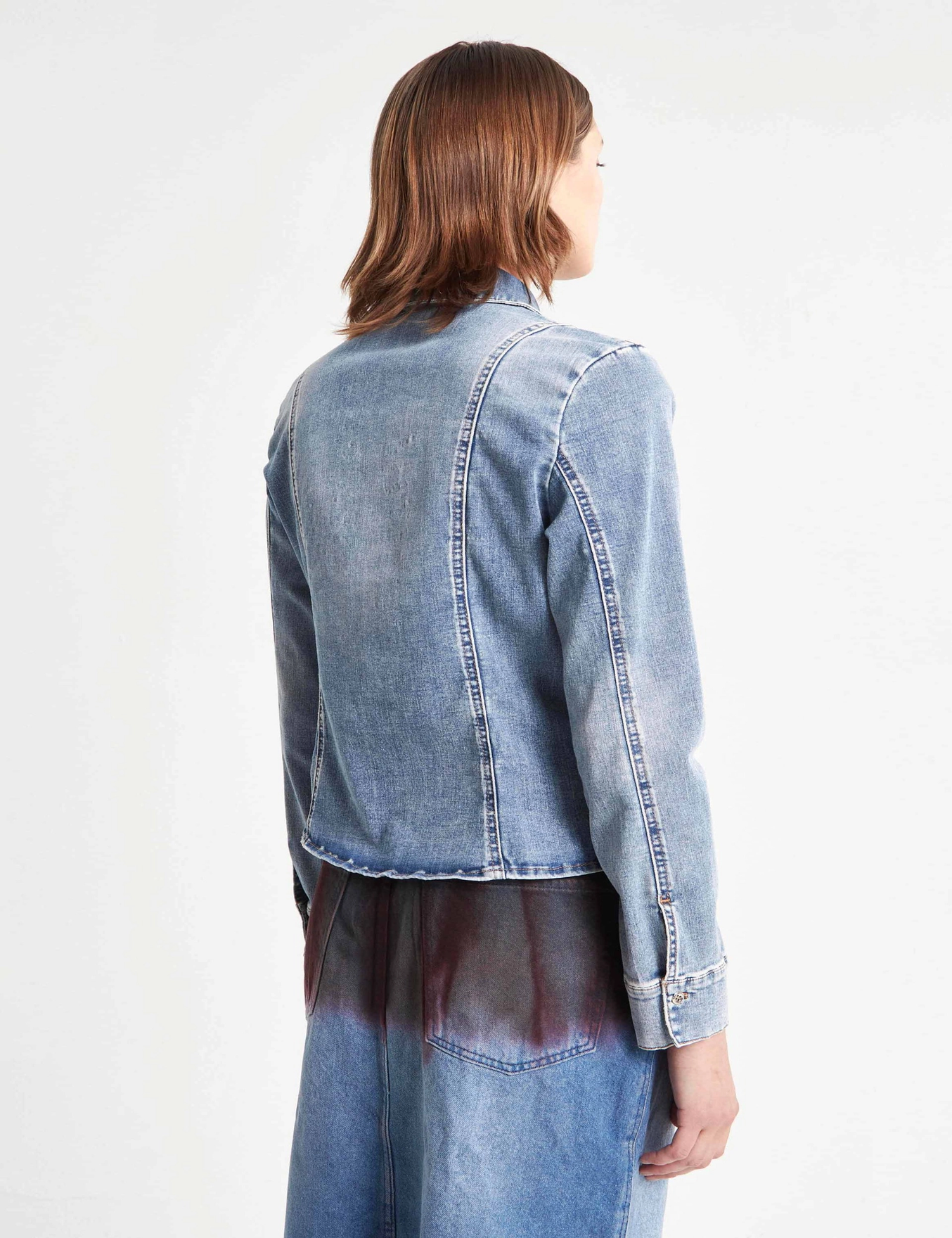 CAMISA ZOE