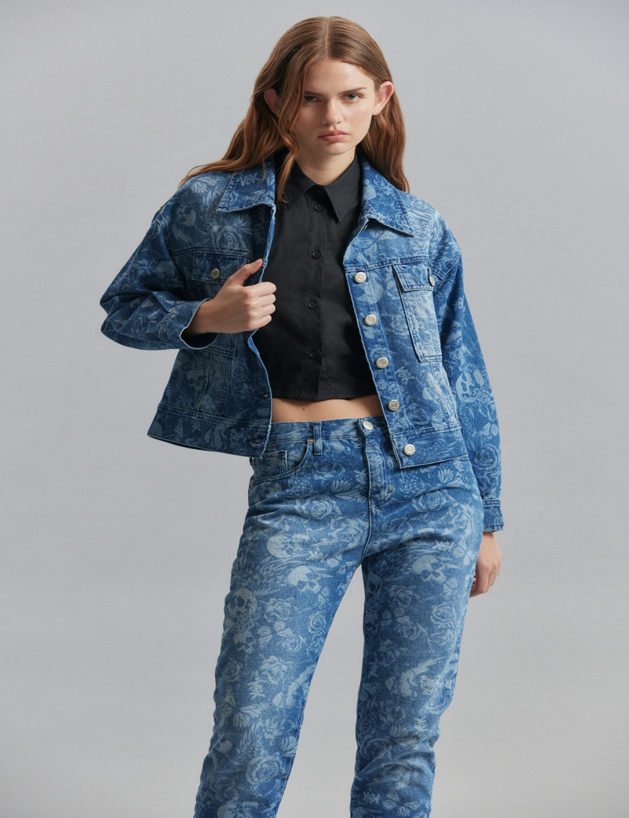 CAMPERA LASER SHOT