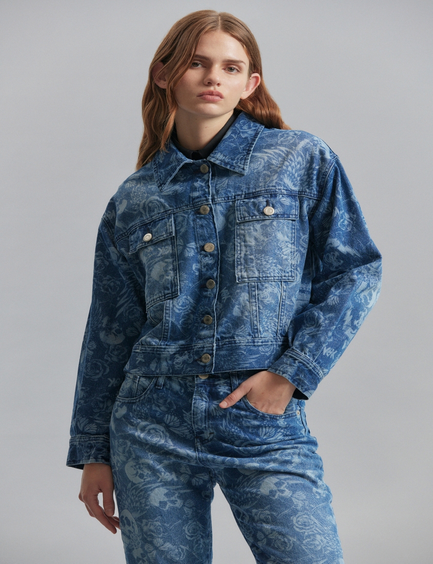 CAMPERA LASER SHOT