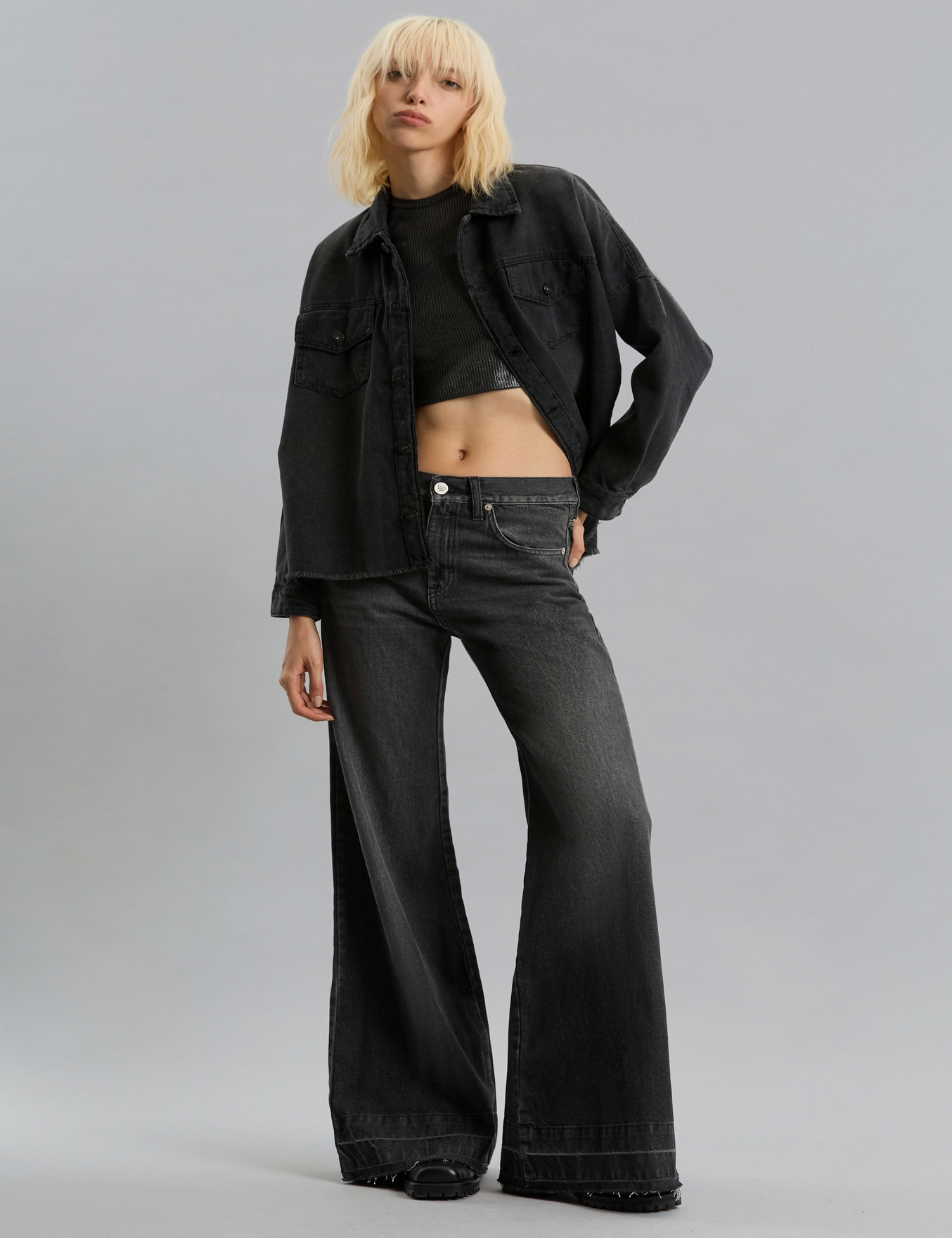 JEANS FUNKY LILITH