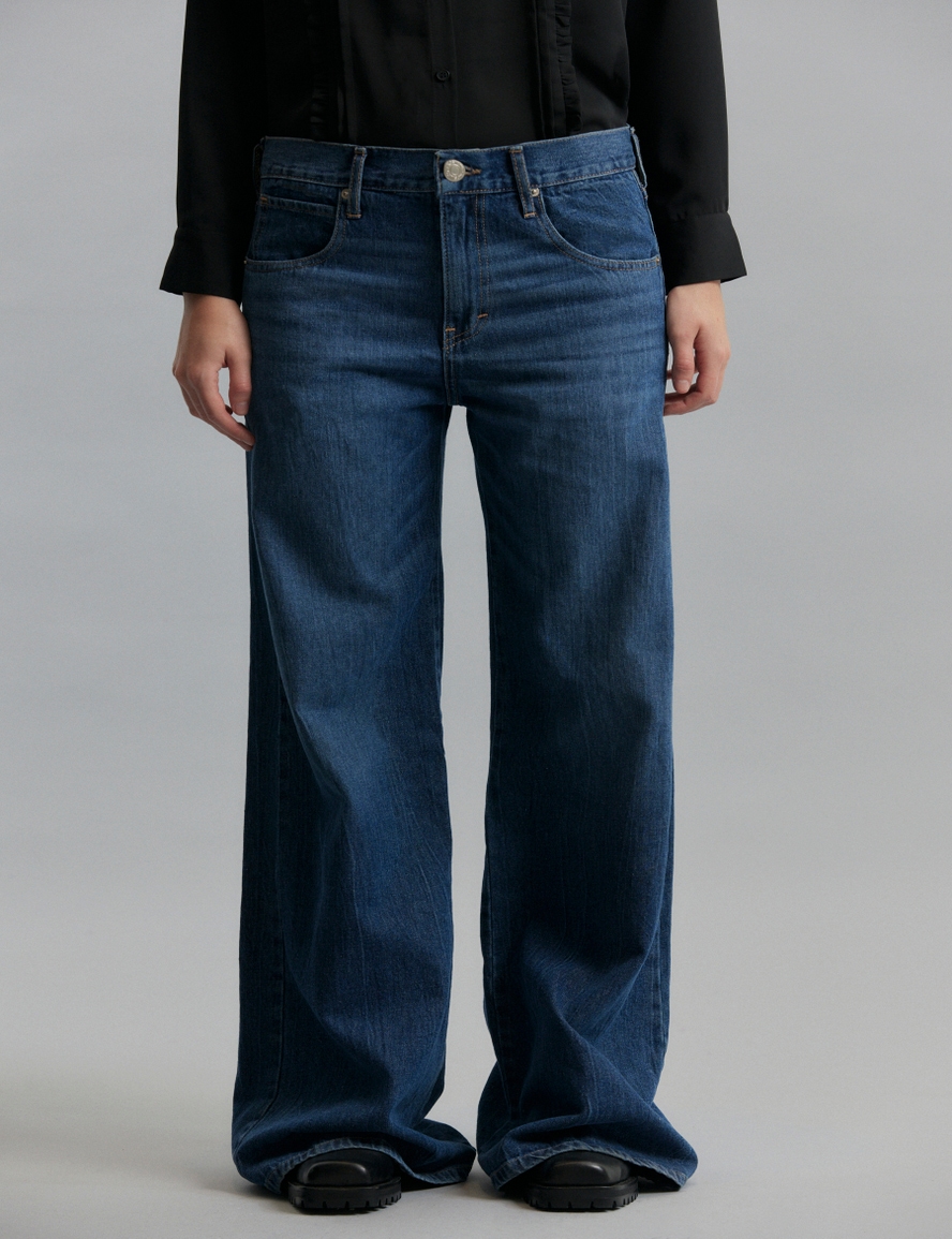JEANS FUNKY IRONIC