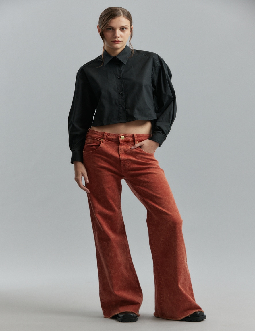PANTALÓN FUNKY DYNAMITE