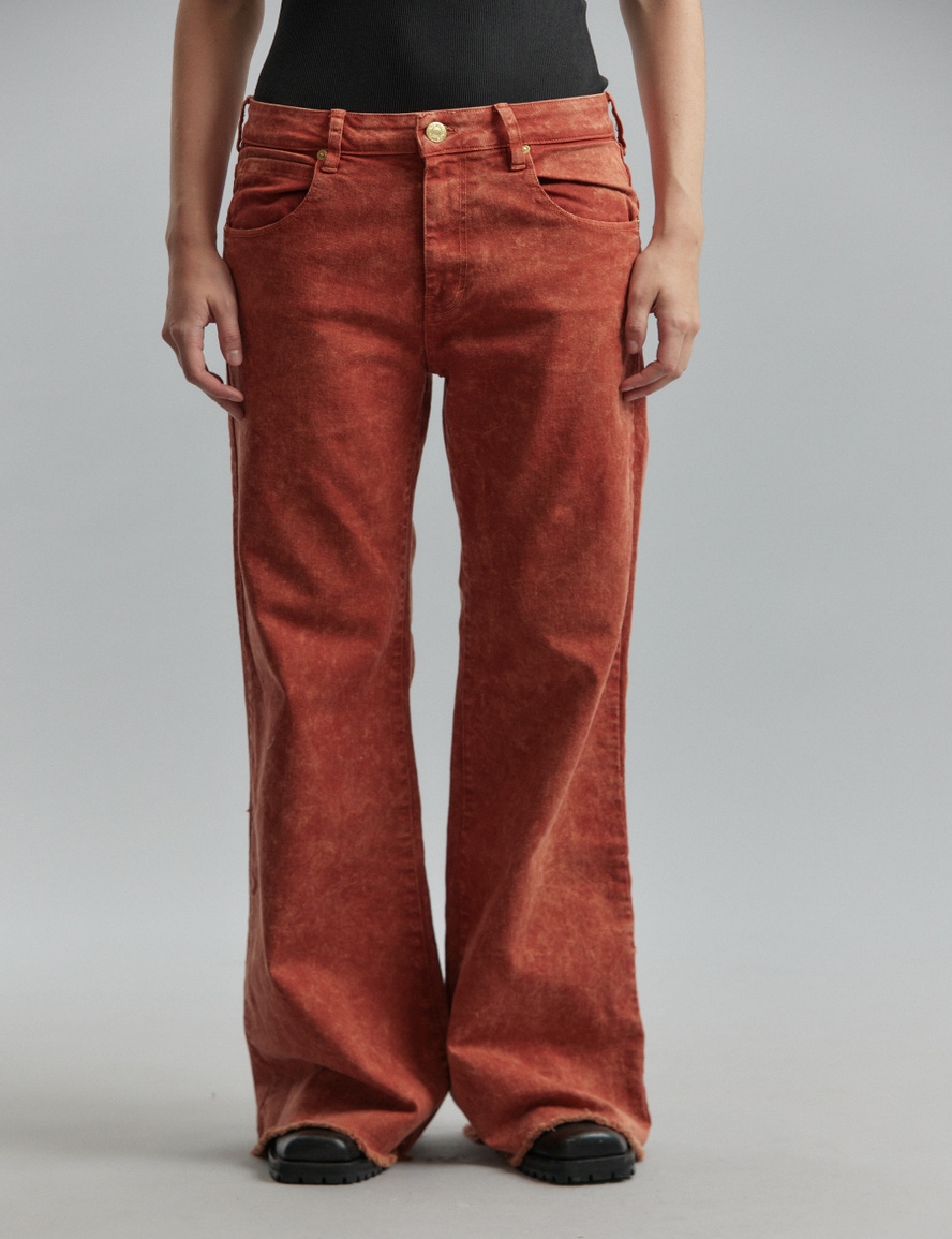 PANTALÓN FUNKY DYNAMITE