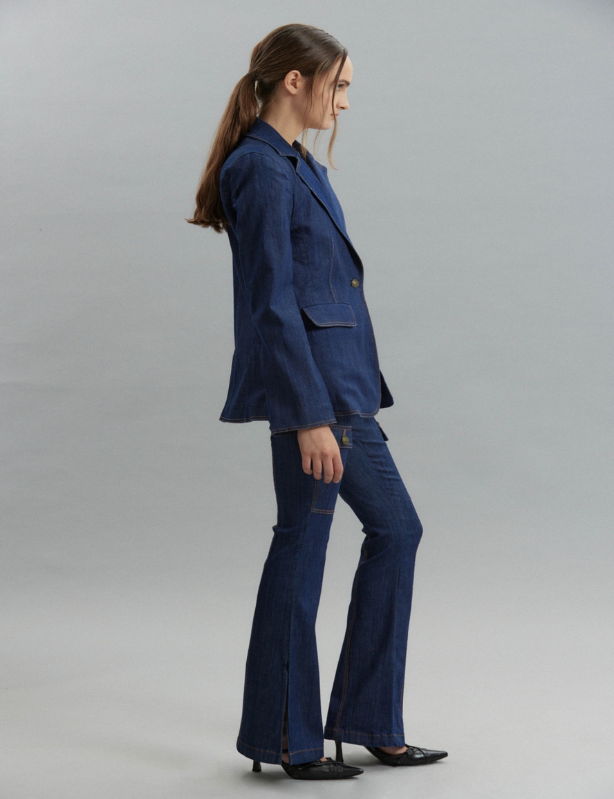JEANS FANCY