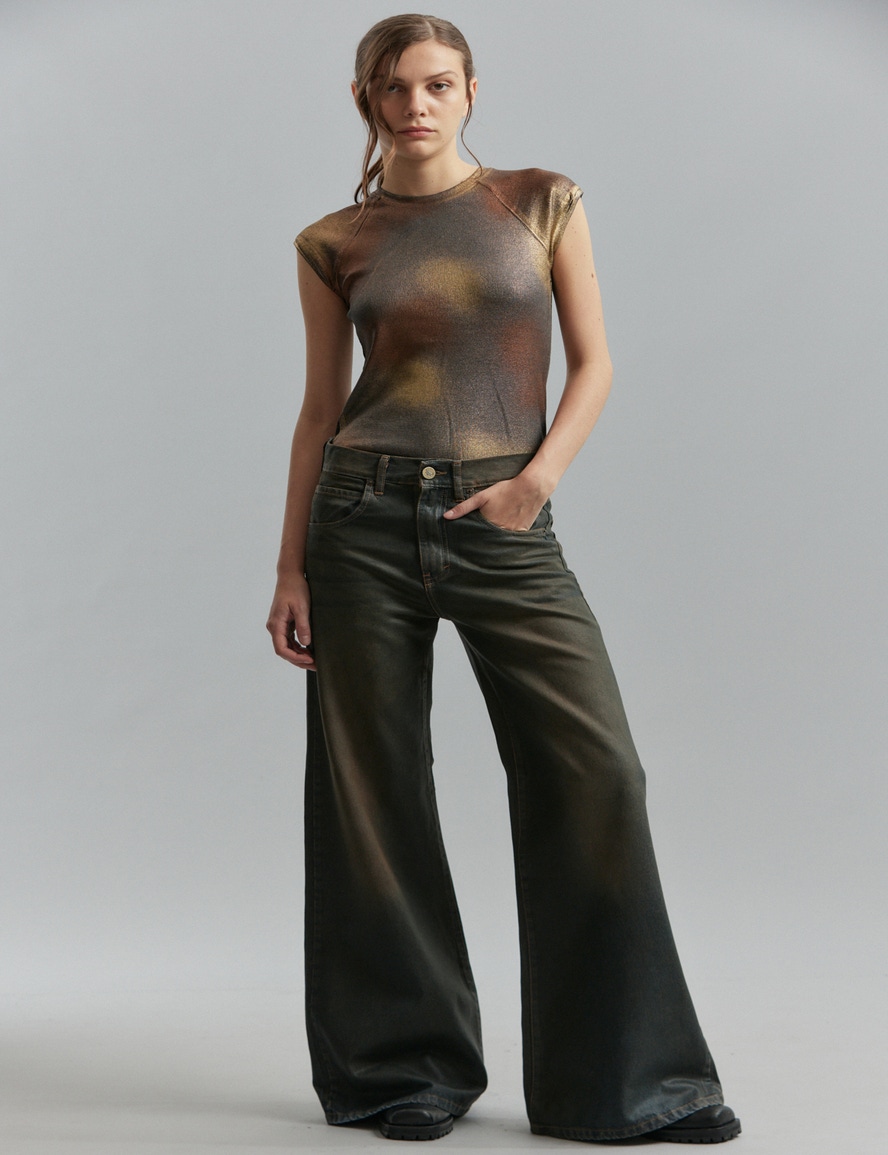 JEANS FUNKY JUNGLE