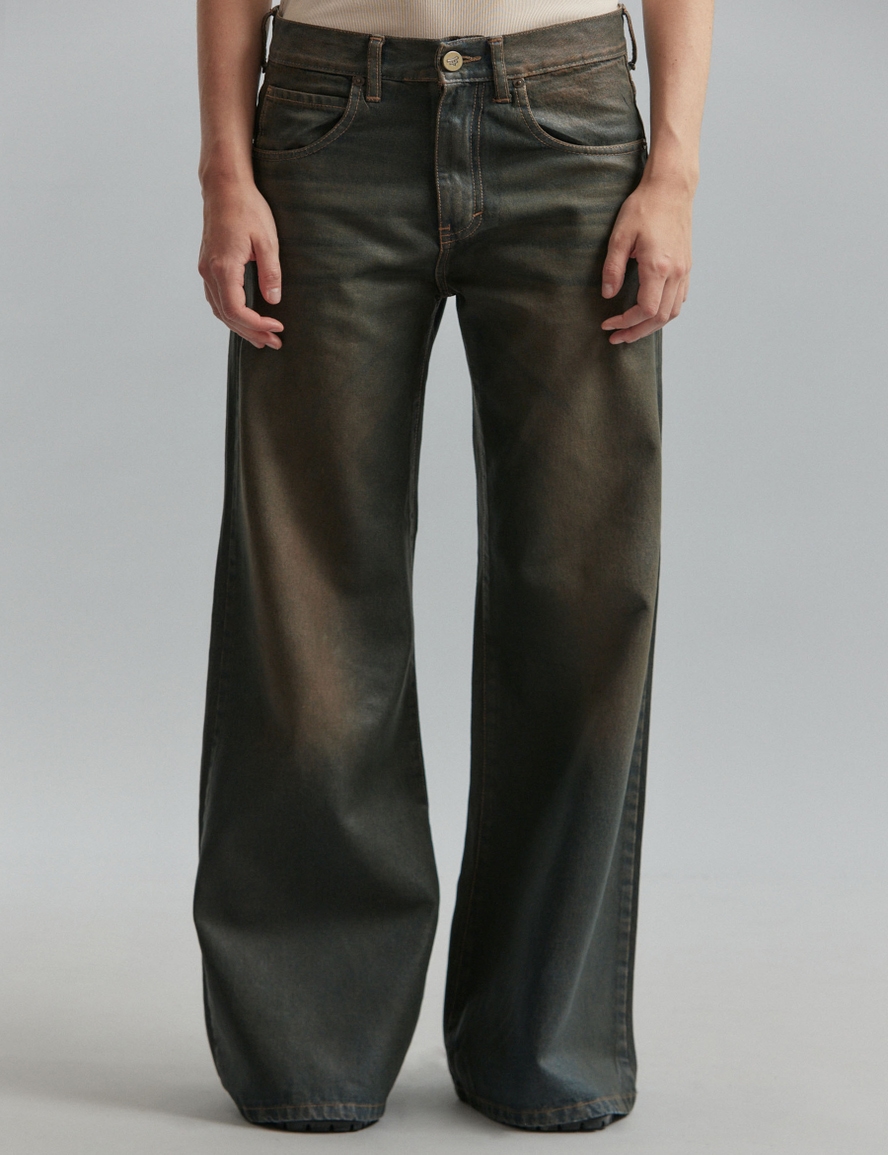 JEANS FUNKY JUNGLE