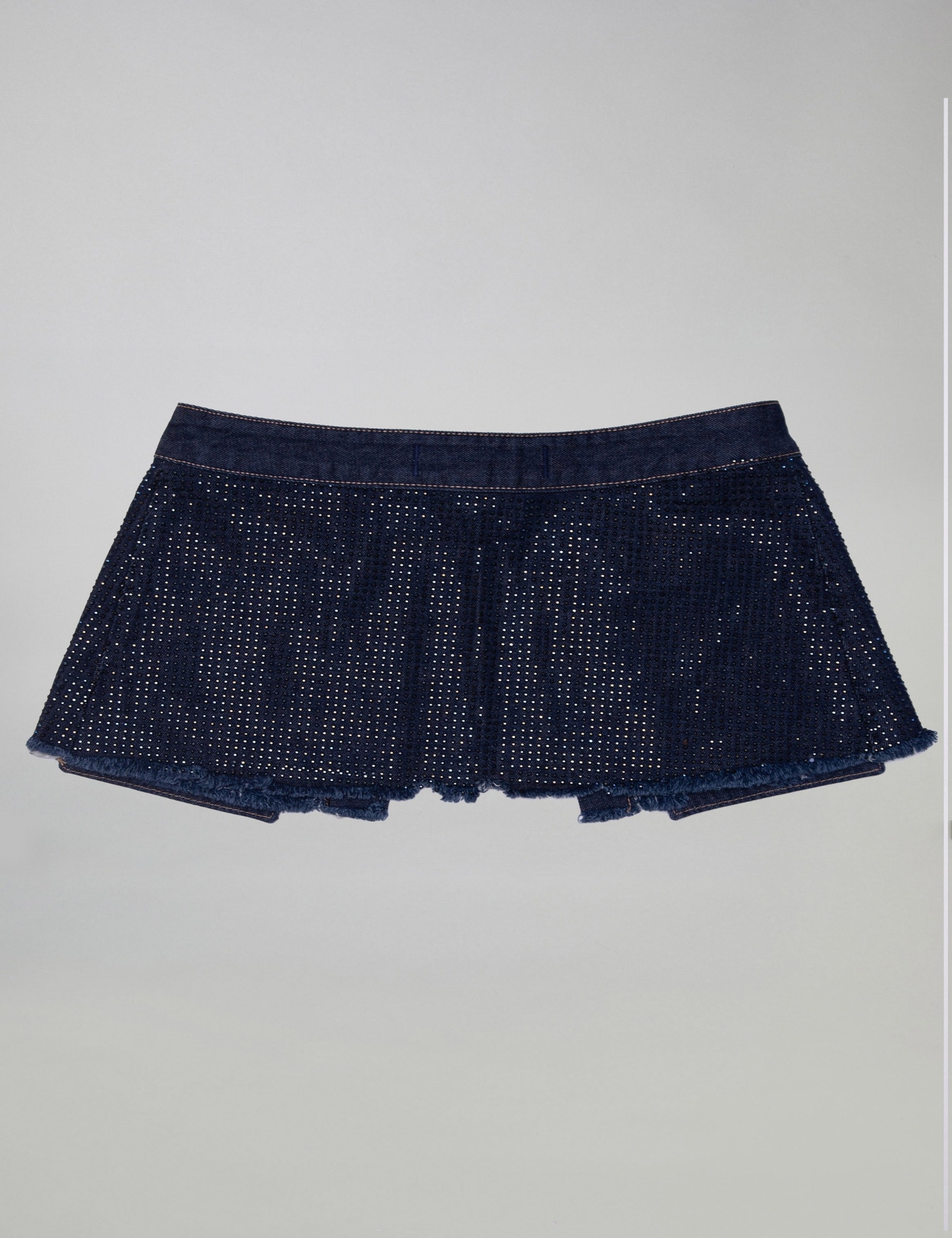 CADERIN NO RULES BLUE COUTURE                                                                        