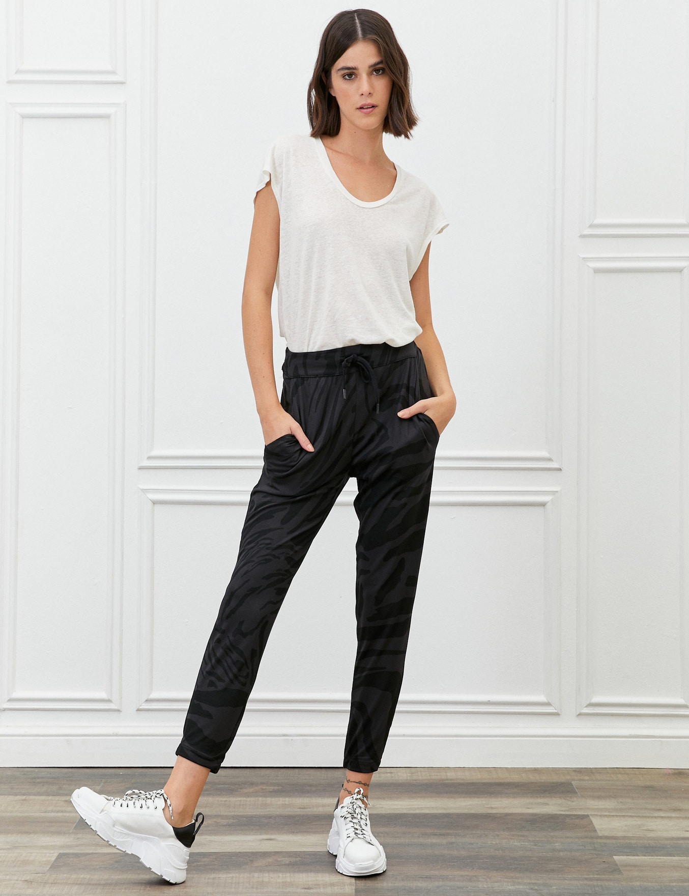 REMERA MARGO
