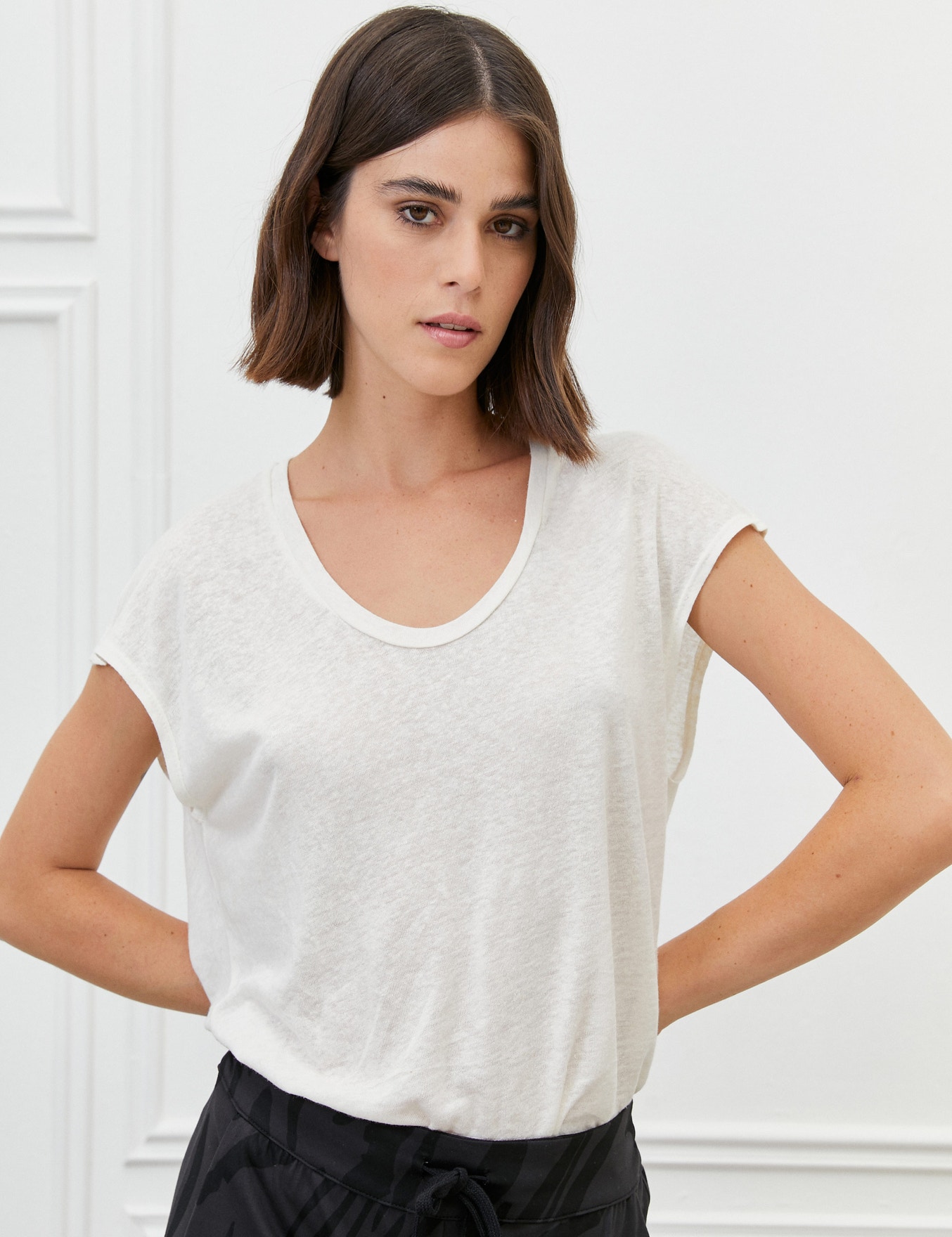 REMERA MARGO