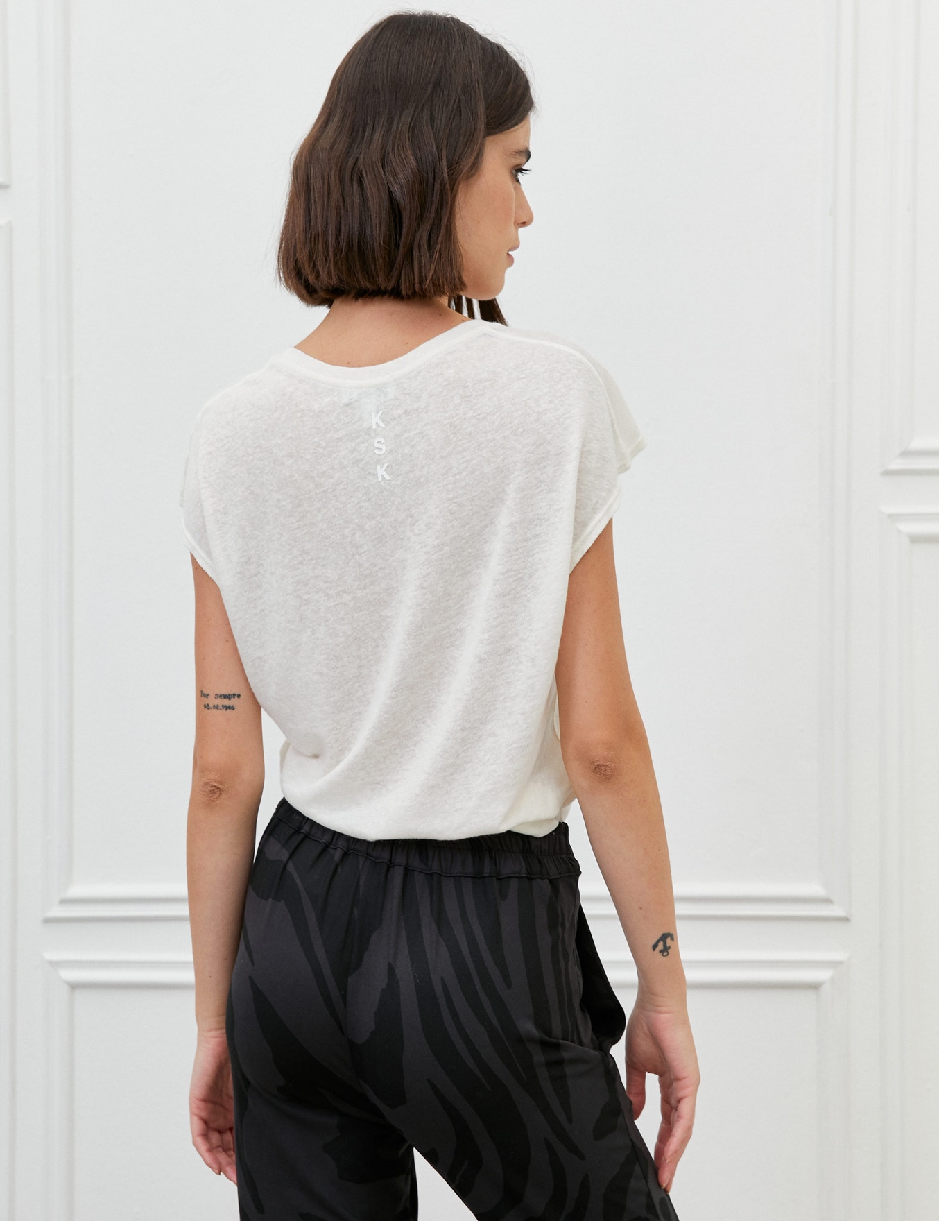 REMERA MARGO