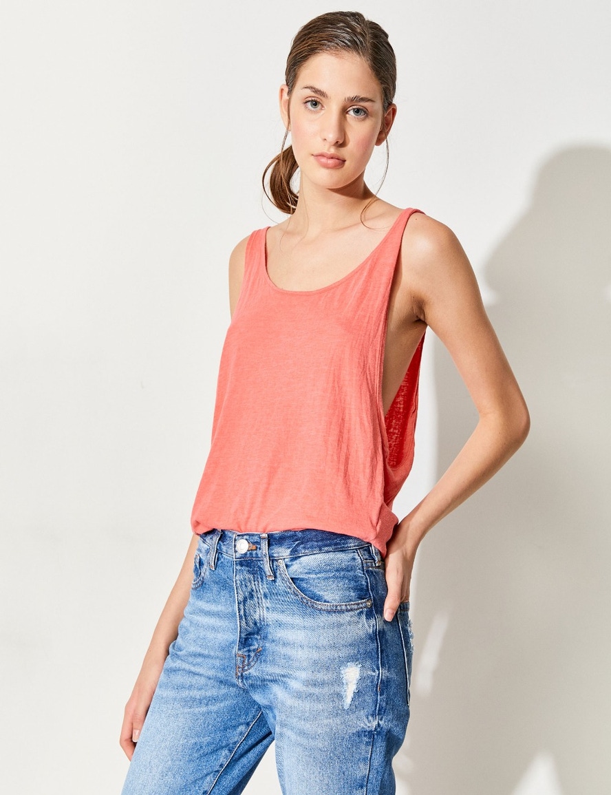 MUSCULOSA JANIS KSK