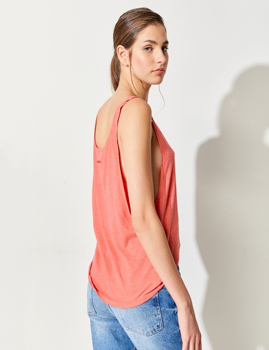 MUSCULOSA JANIS KSK