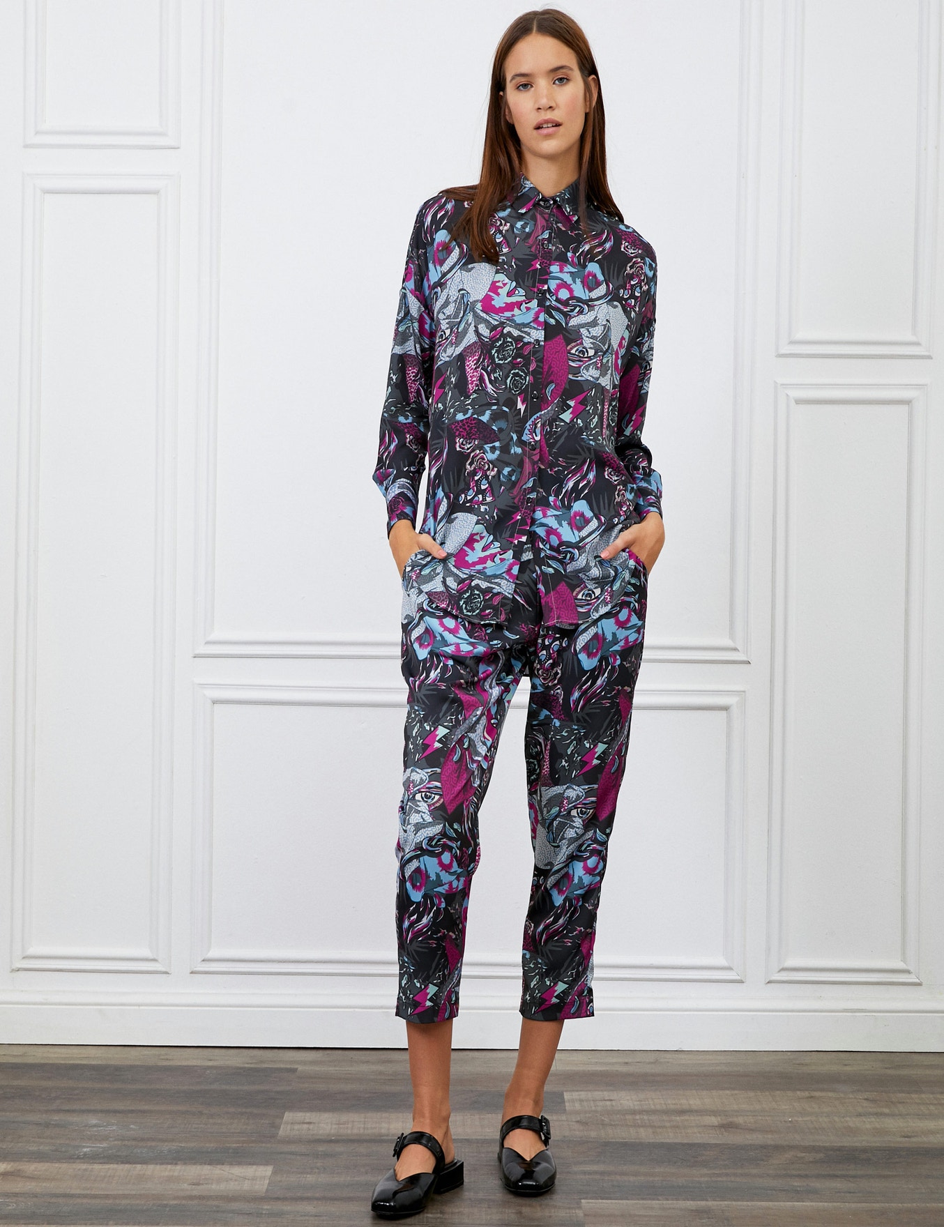 PANTALON EUPHORIA
