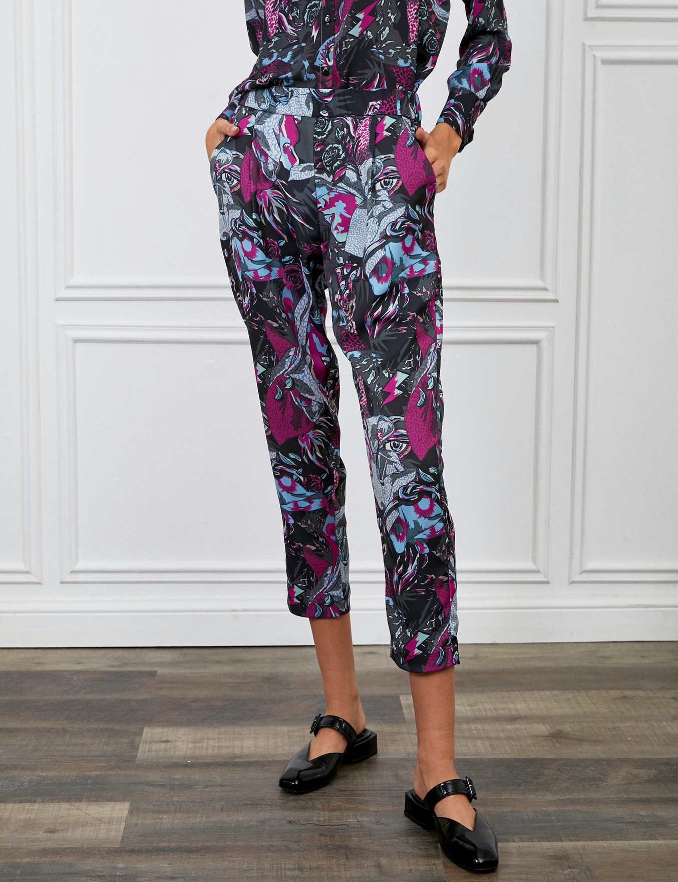 PANTALON EUPHORIA