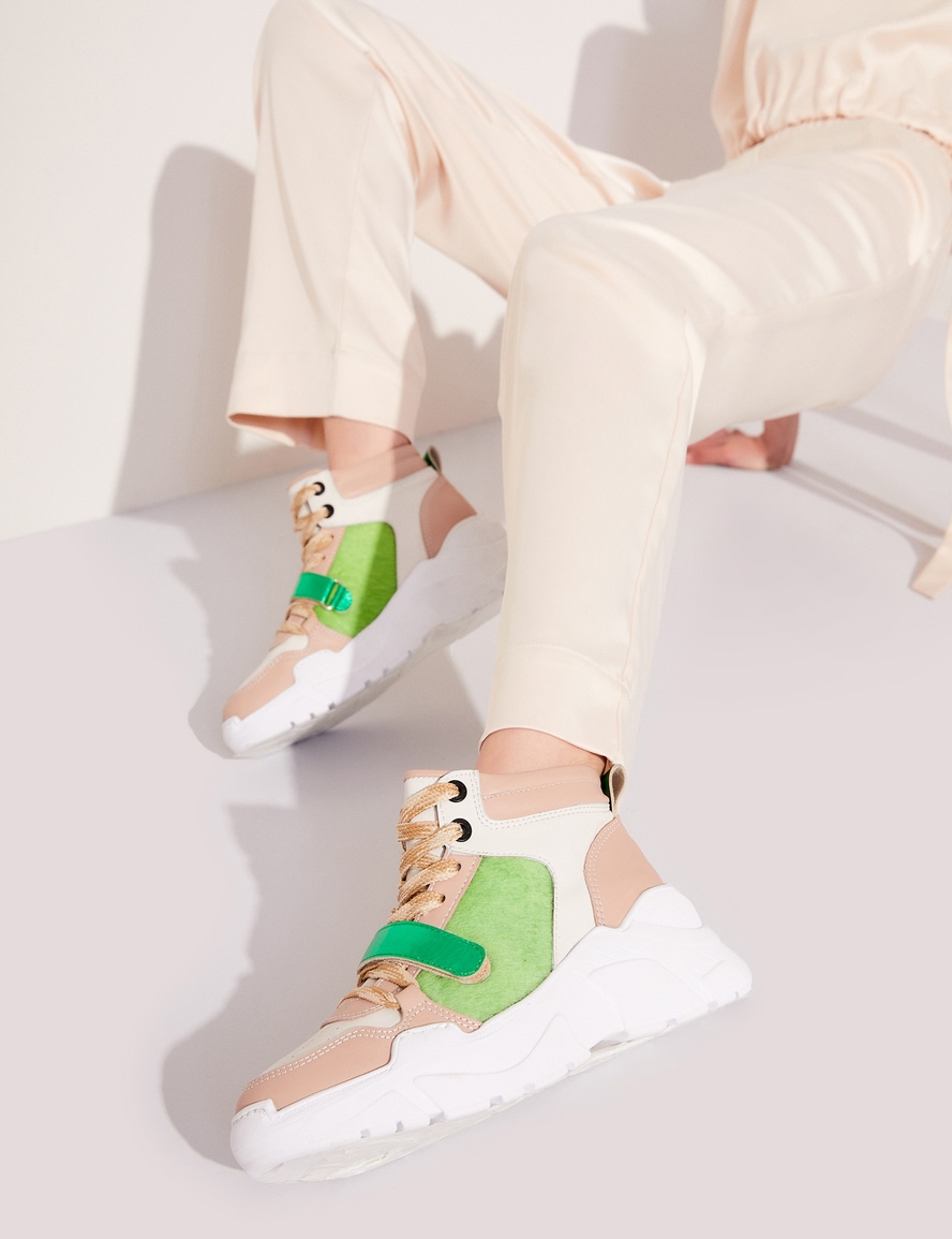 ZAPATILLA OVER MY MIND