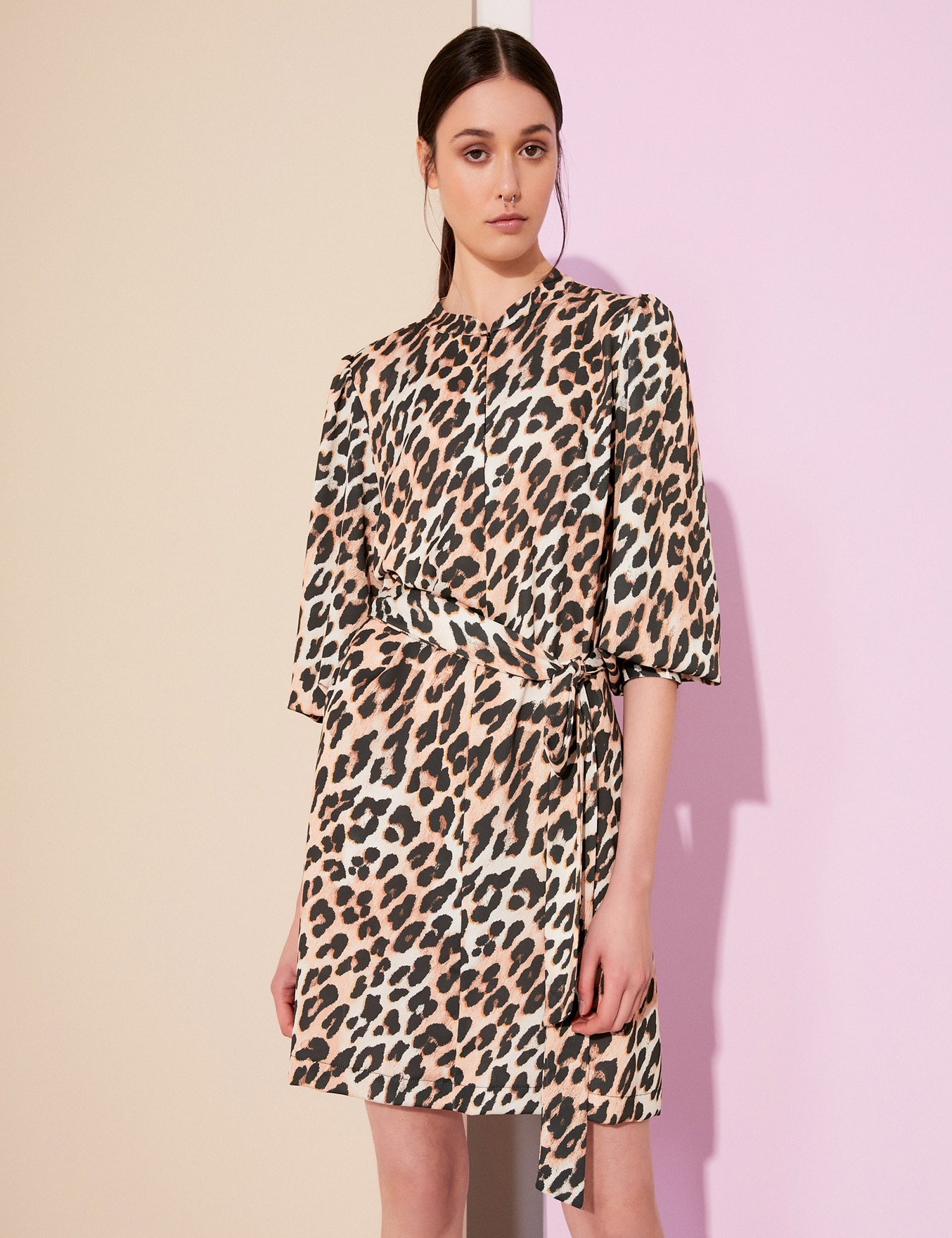 VESTIDO MUSE