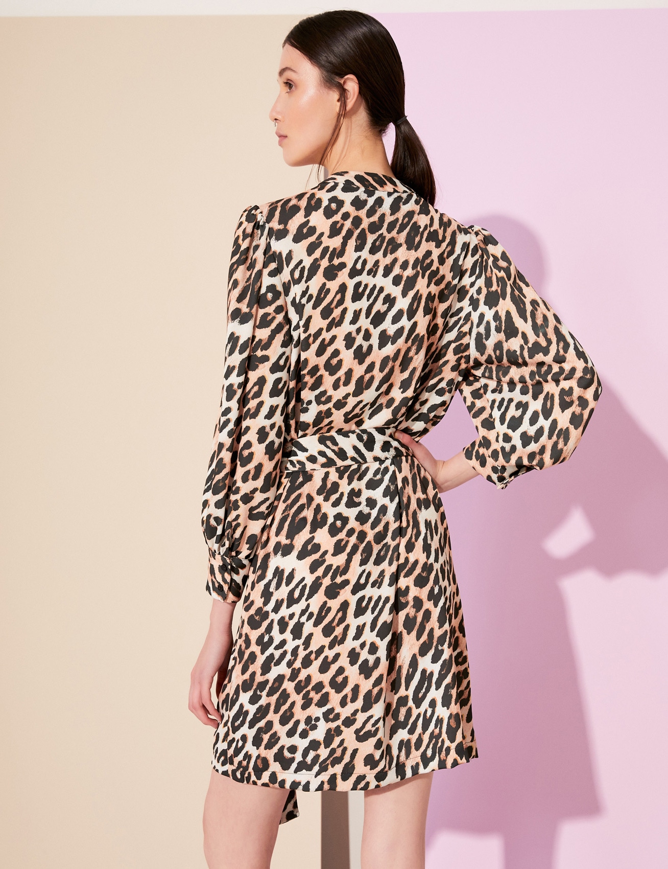 VESTIDO MUSE