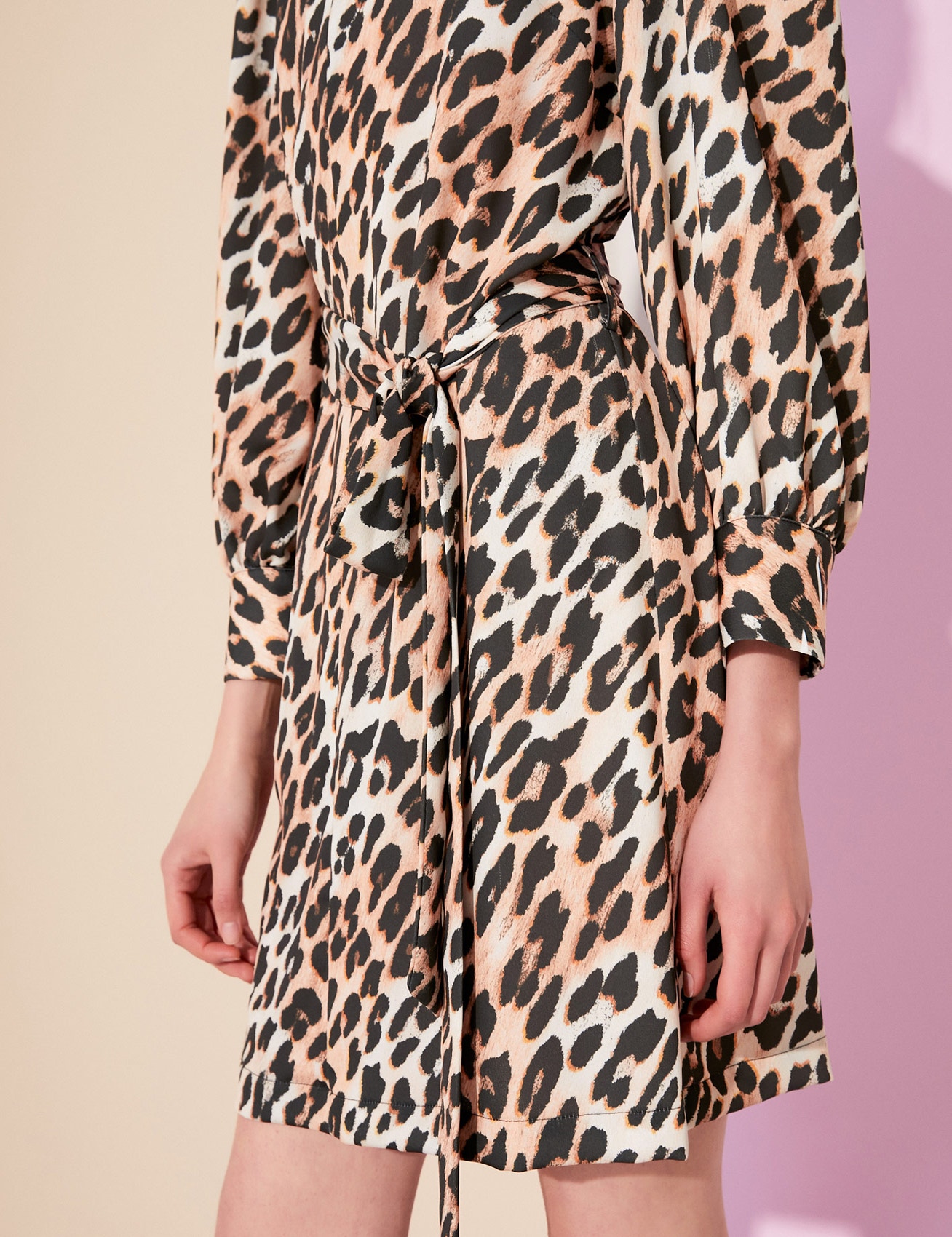 VESTIDO MUSE