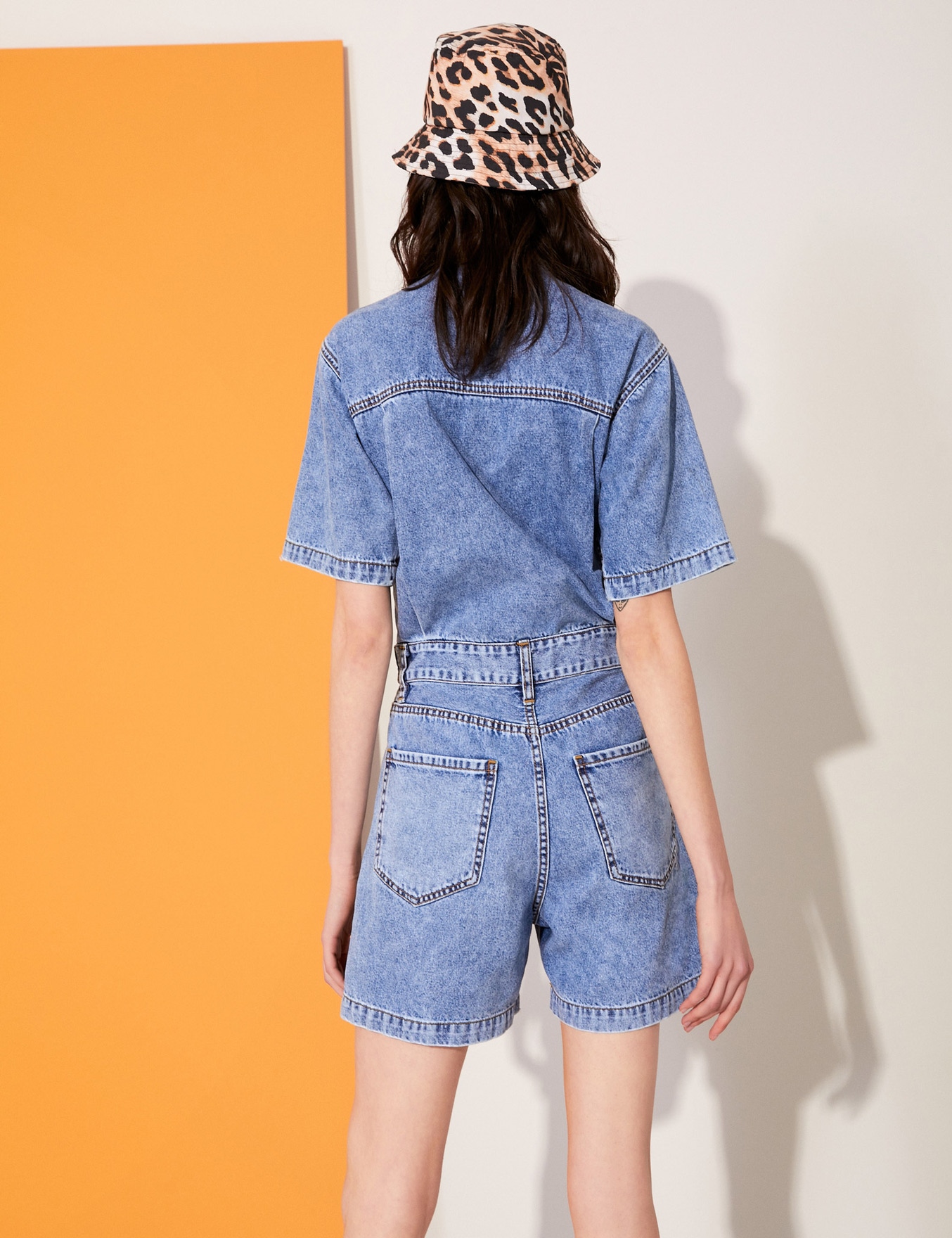 MONO ELLIOT LIGHT BLUE
